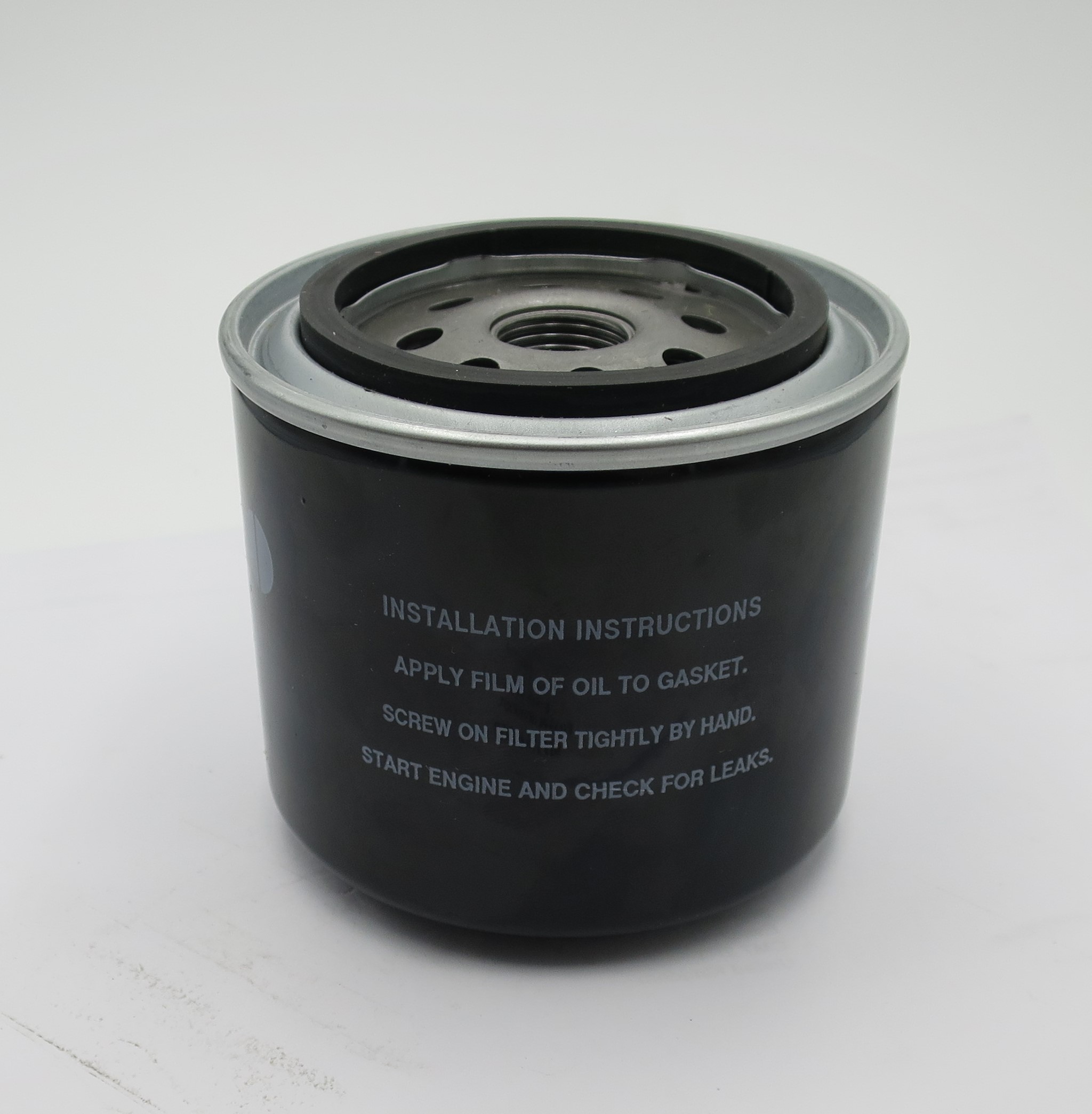 SPIN ON FILTER TO SUIT SPV15 PUMPS