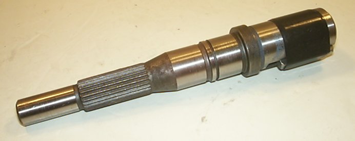 9IA/V10A041 - V10 ''1'' PARALLEL SHAFT 374338N - White House Products, Ltd