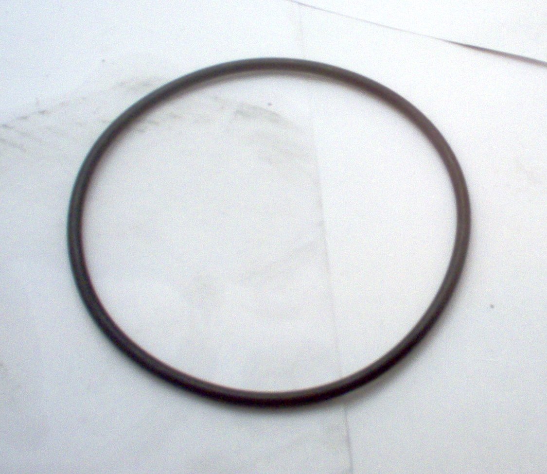 'O' RING BS1806 SIZE REF 147 White House Products, Ltd