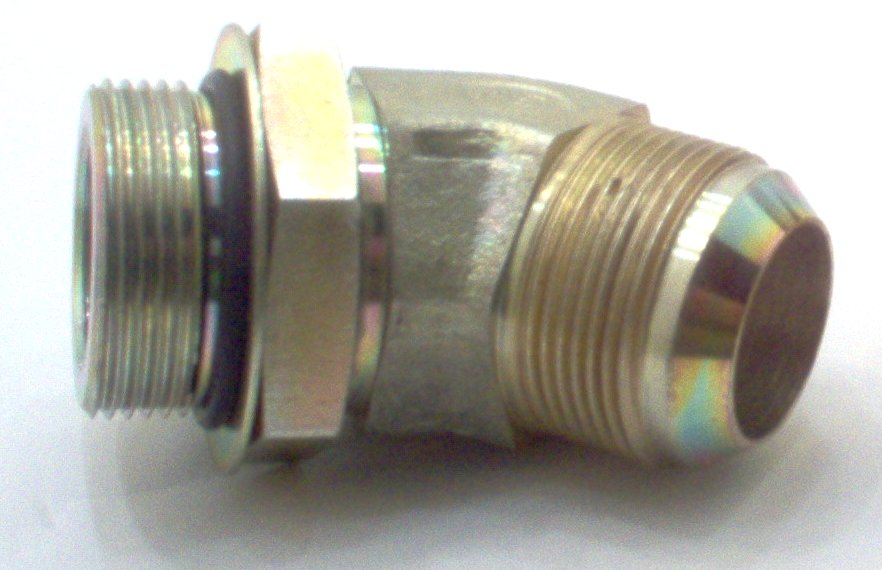 Whitehouseproductsltd 1 5 8 JIC X 1 5 8 SAE M M 45 C