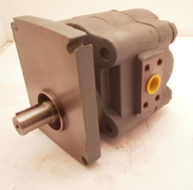 COMMERCIAL PUMP P31A187BE**07-30