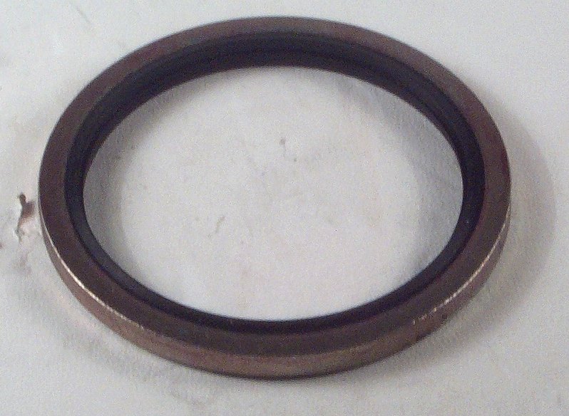 1 1/2'' BSP BONDED SEAL FOR
