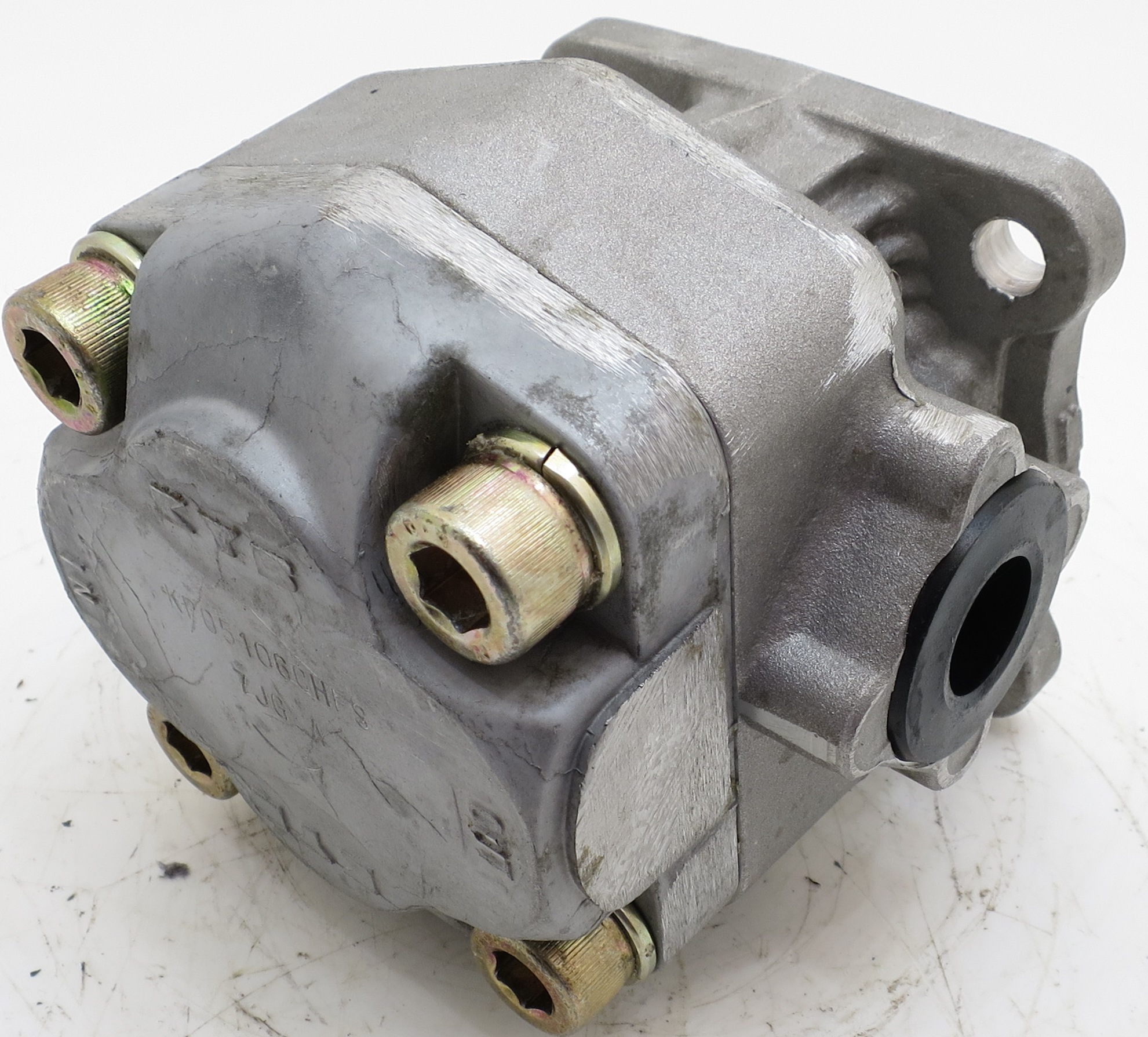 KP05110CHFS KP05 11 CC/REV HYDRAULIC GEAR PUMP White House Products