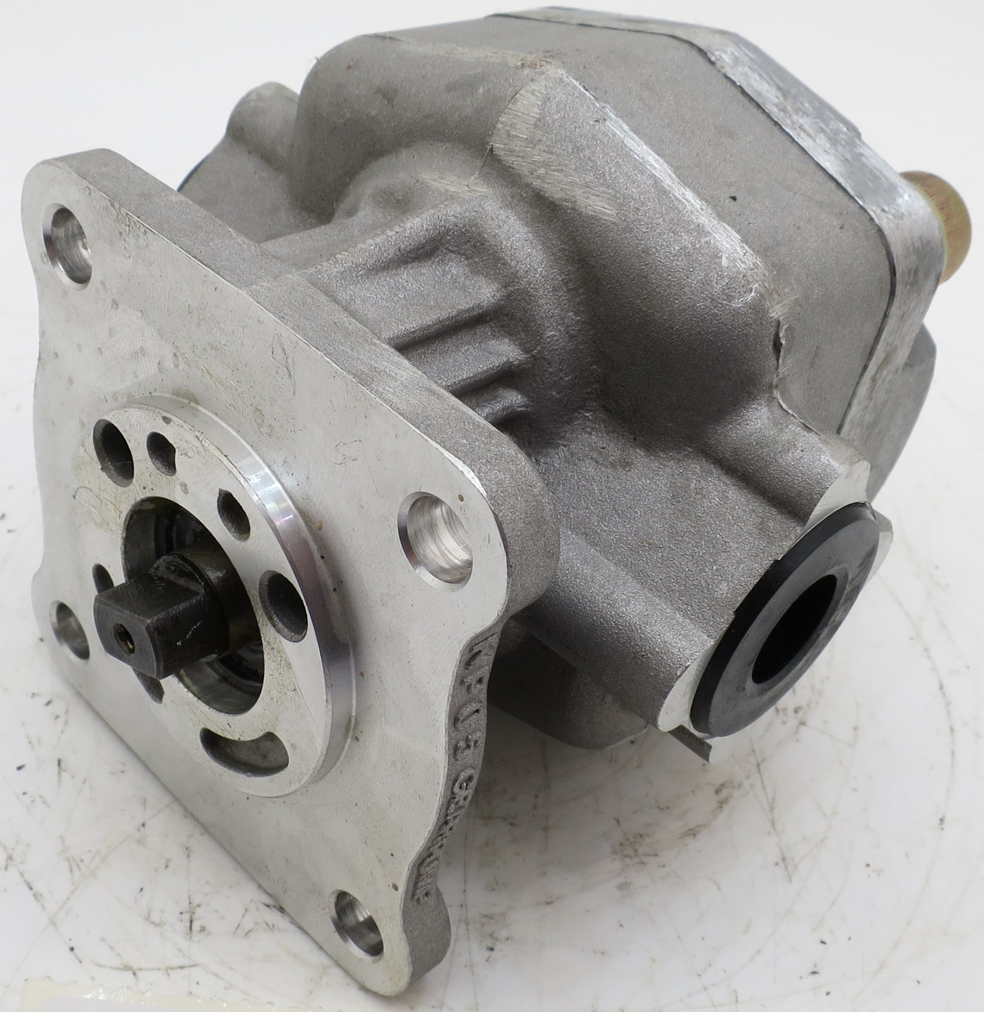 KP05110CHFS KP05 11 CC/REV HYDRAULIC GEAR PUMP White House Products