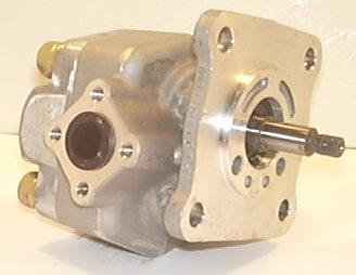 Agss Pump Rvt KP0540AGSS - KP05 4.0 CC/REV HYDRAULIC GEAR PUMP - White House Products ...