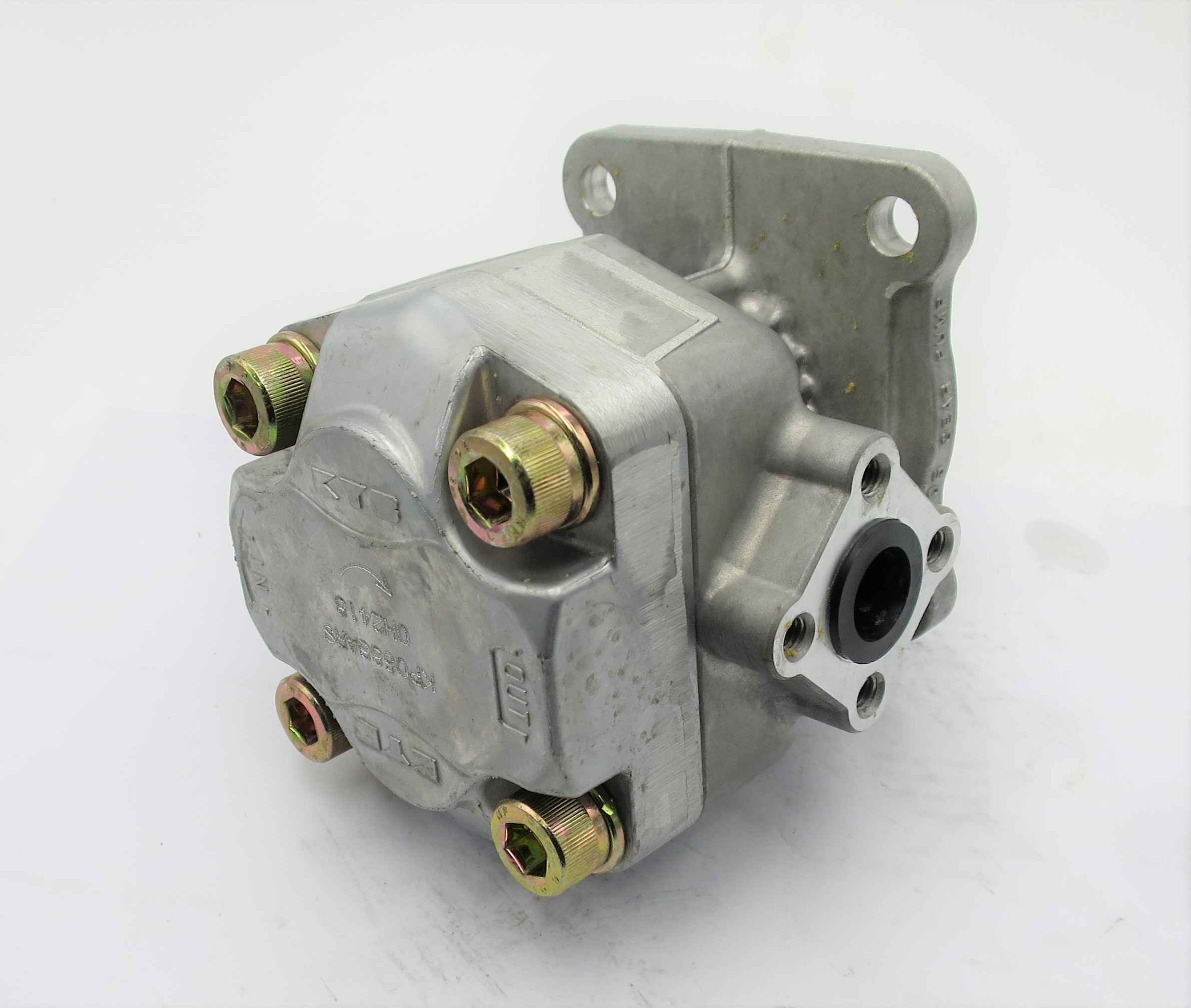 KP0588ARS KP05 8.8 CC/REV HYDRAULIC GEAR PUMP White House Products, Ltd