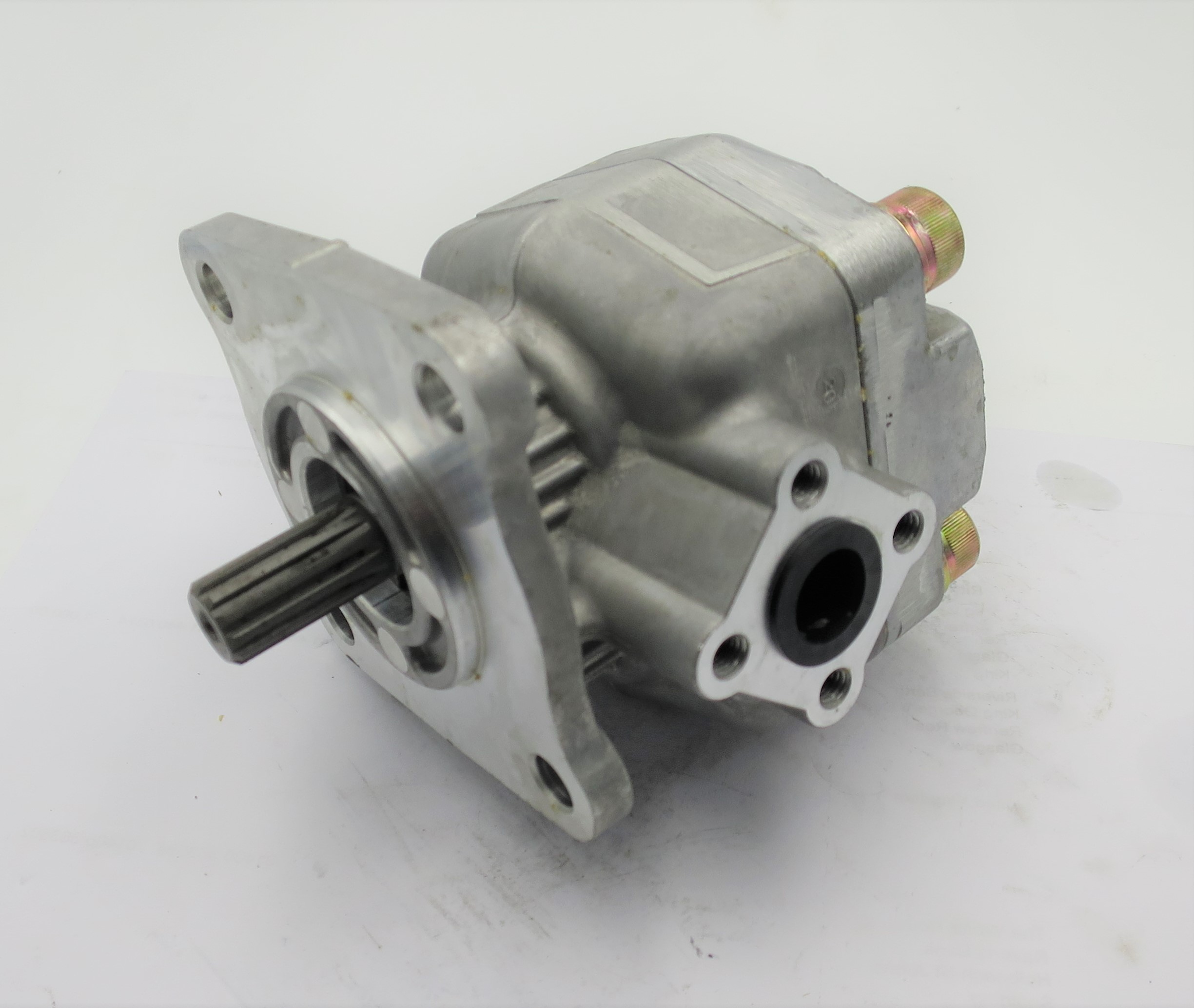 KP0588ARS KP05 8.8 CC/REV HYDRAULIC GEAR PUMP White House Products, Ltd
