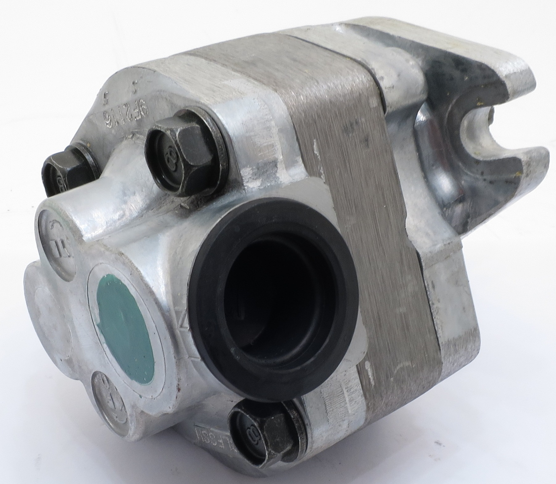 KP10 13CC REV HYDRAULIC GEAR PUMP White House Products, Ltd