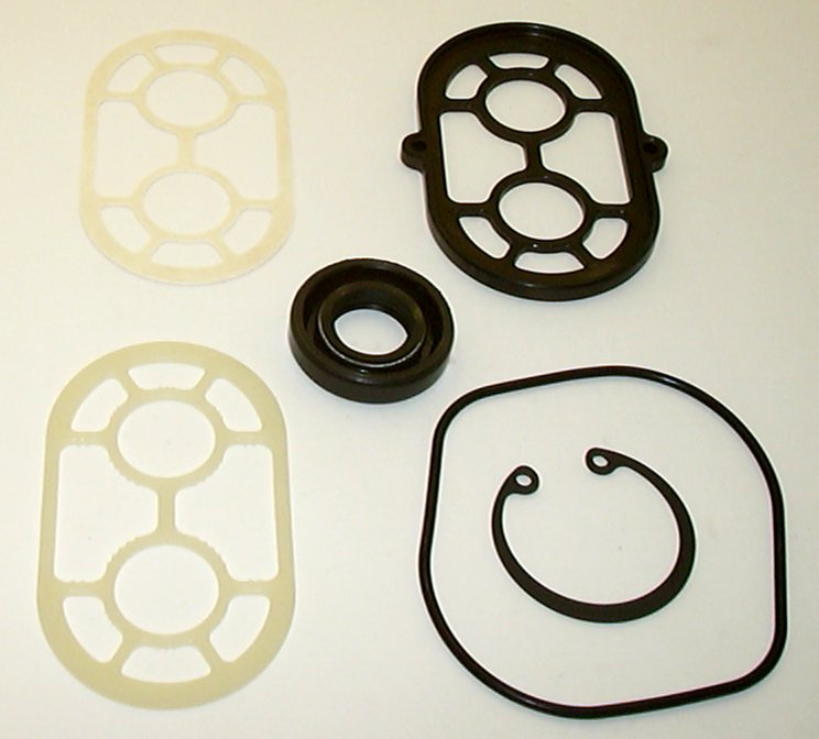 KP10A01 KAYABA KP10 SEAL KIT FOR White House Products, Ltd