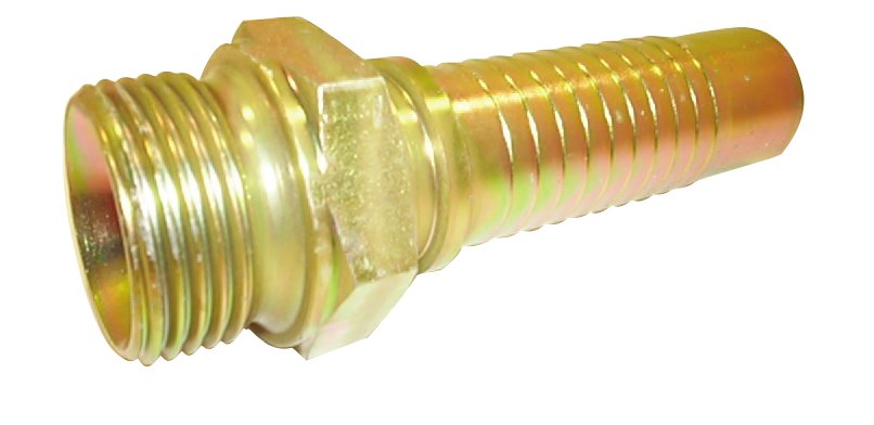 1'' BSP M FOR 1'' HOSE MSW