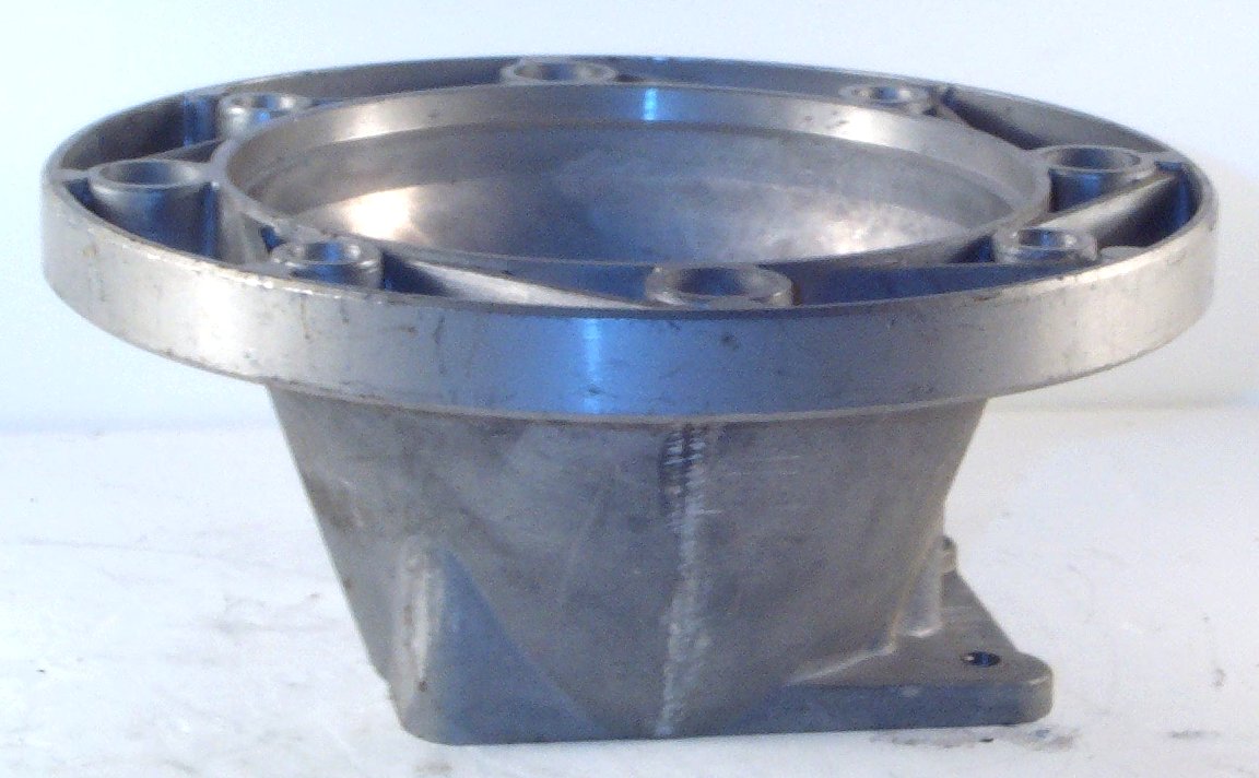 130mm P.C.D. BELL FOR GRP 1