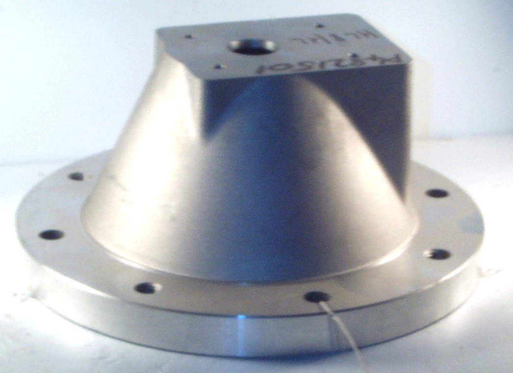 215mm P.C.D. BELL FOR GRP 1
