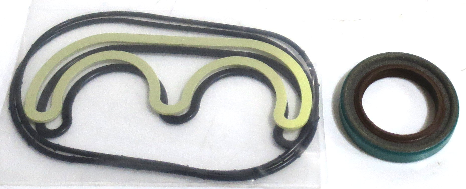 D SERIES 1'' SHAFT SEAL KIT White House Products, Ltd