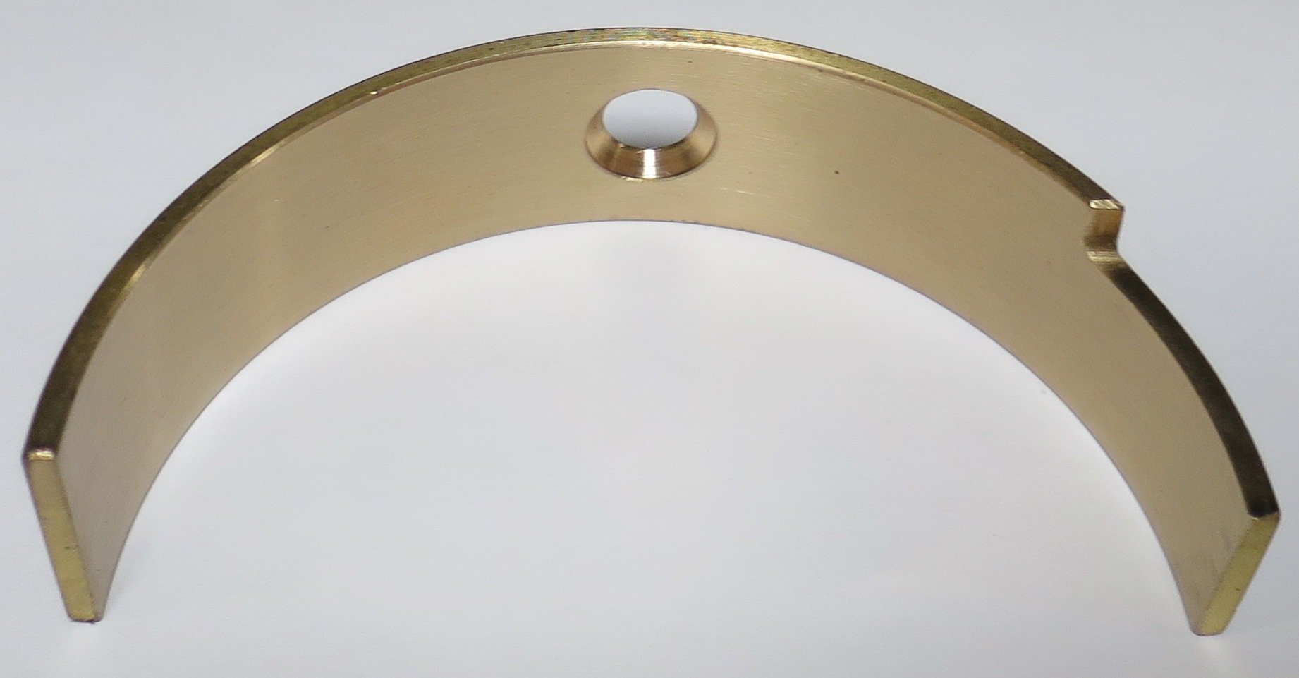 MA10V060 LEFTHAND SADDLE BEARING White House Products, Ltd