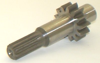 PBP5DGA2040 - PGP505 4CC 1/2 X 9 TOOTH DRIVE GEAR - White House ...