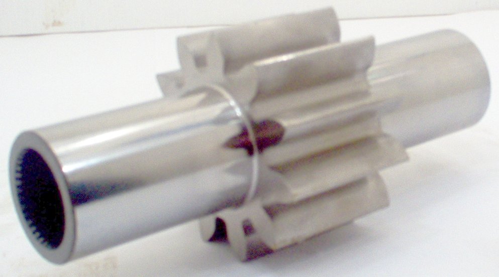 R6 INTERMEDIATE DRIVE GEAR White House Products, Ltd