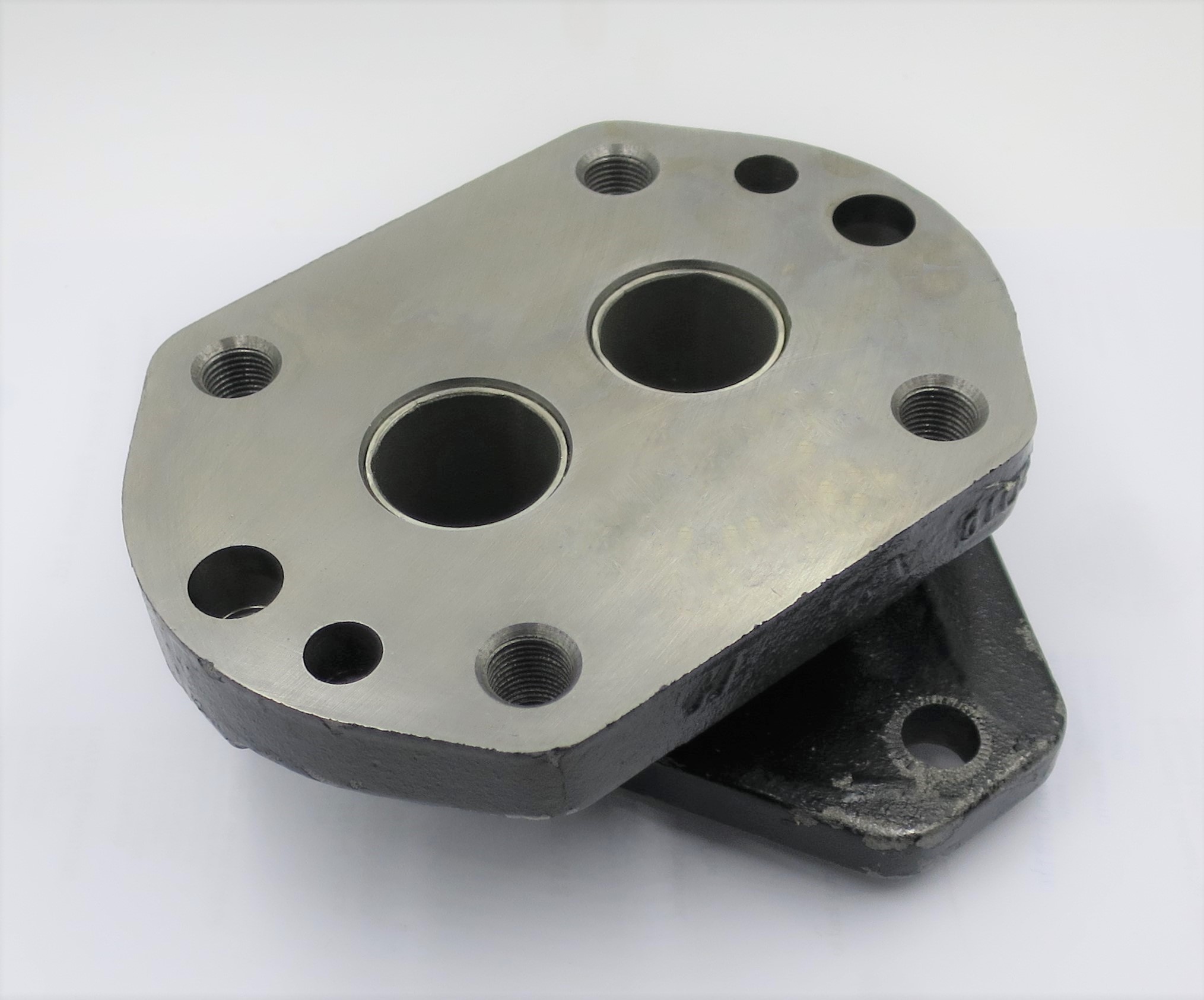 PBX5SECSB2CW - FLANGE REPAIR COVER (COMPLETE - White House Products, Ltd