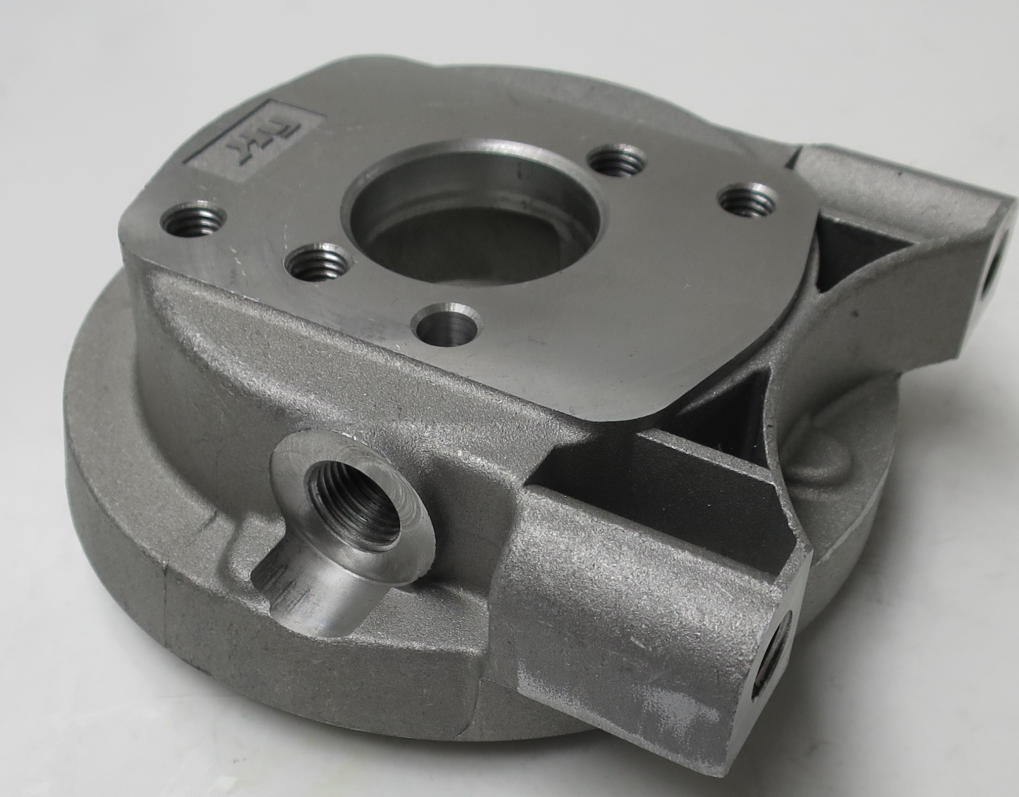 PPBHNDMBH114 DC 114 & 125 TO GRP 1 BELLHOUSING White House Products