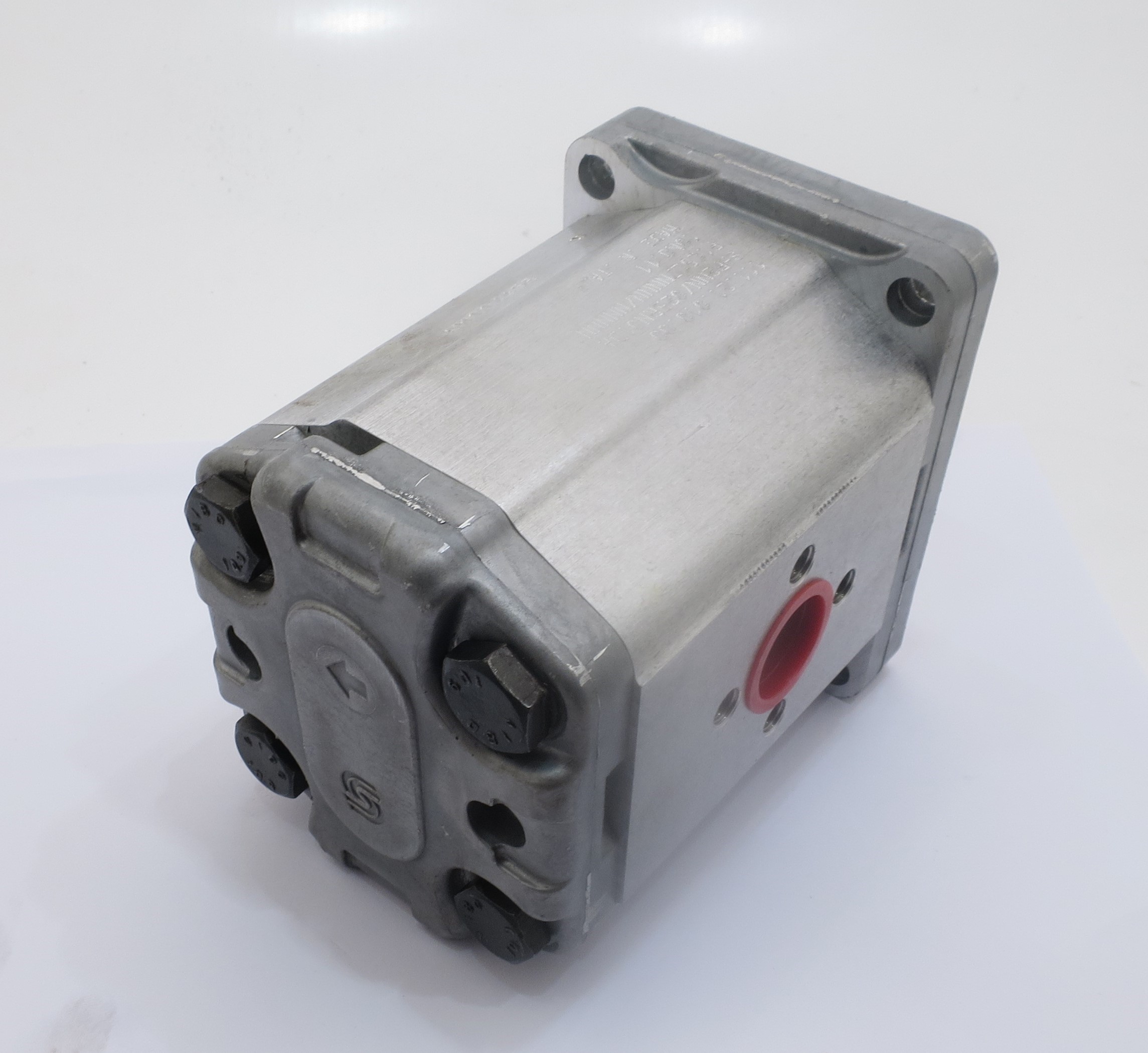 SHP2/C25LZXSB - SHP/25D SC011 HIGH PRESSURE - White House Products