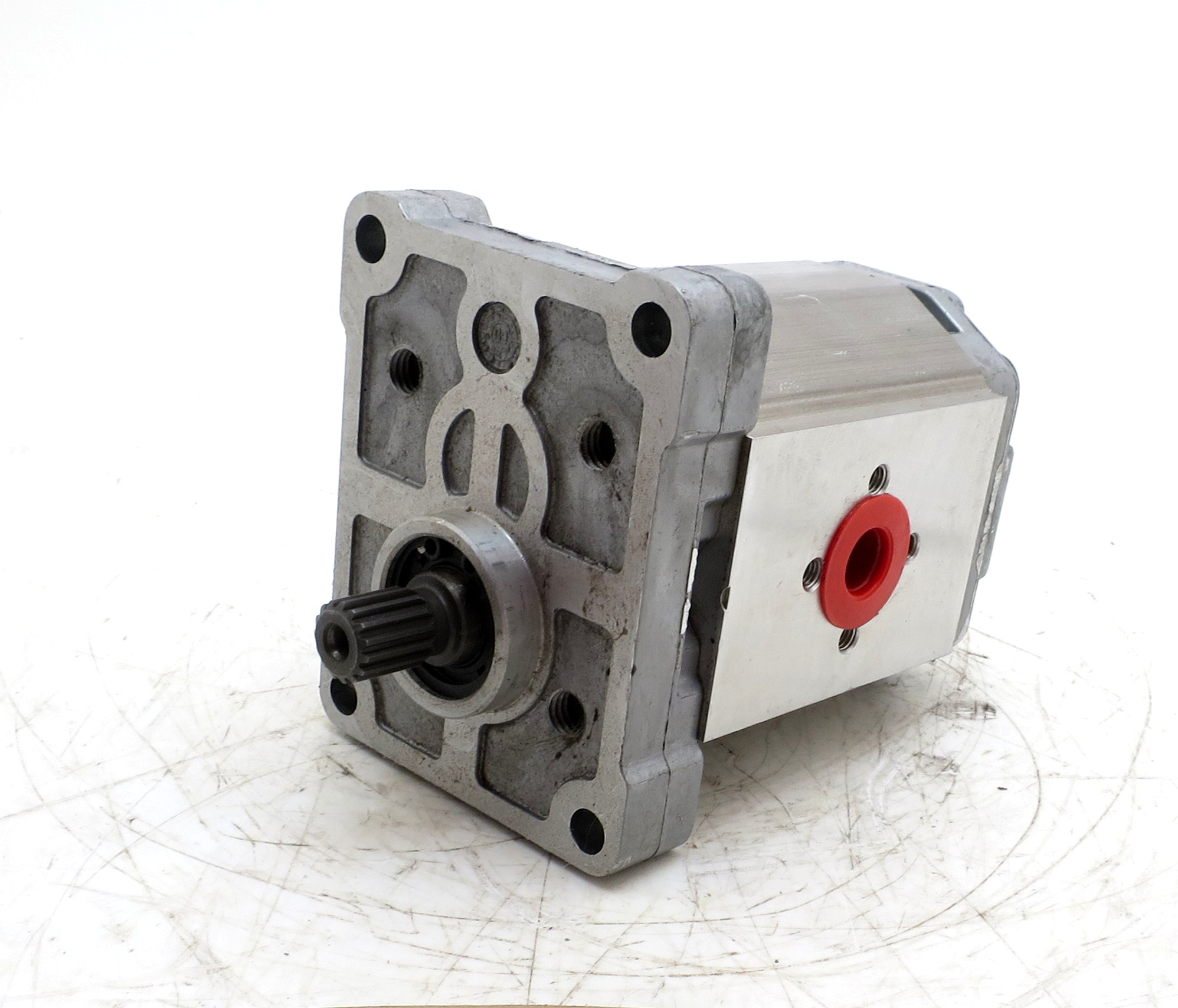 SKP1/7.8S HYDRAULIC GEAR PUMP White House Products, Ltd