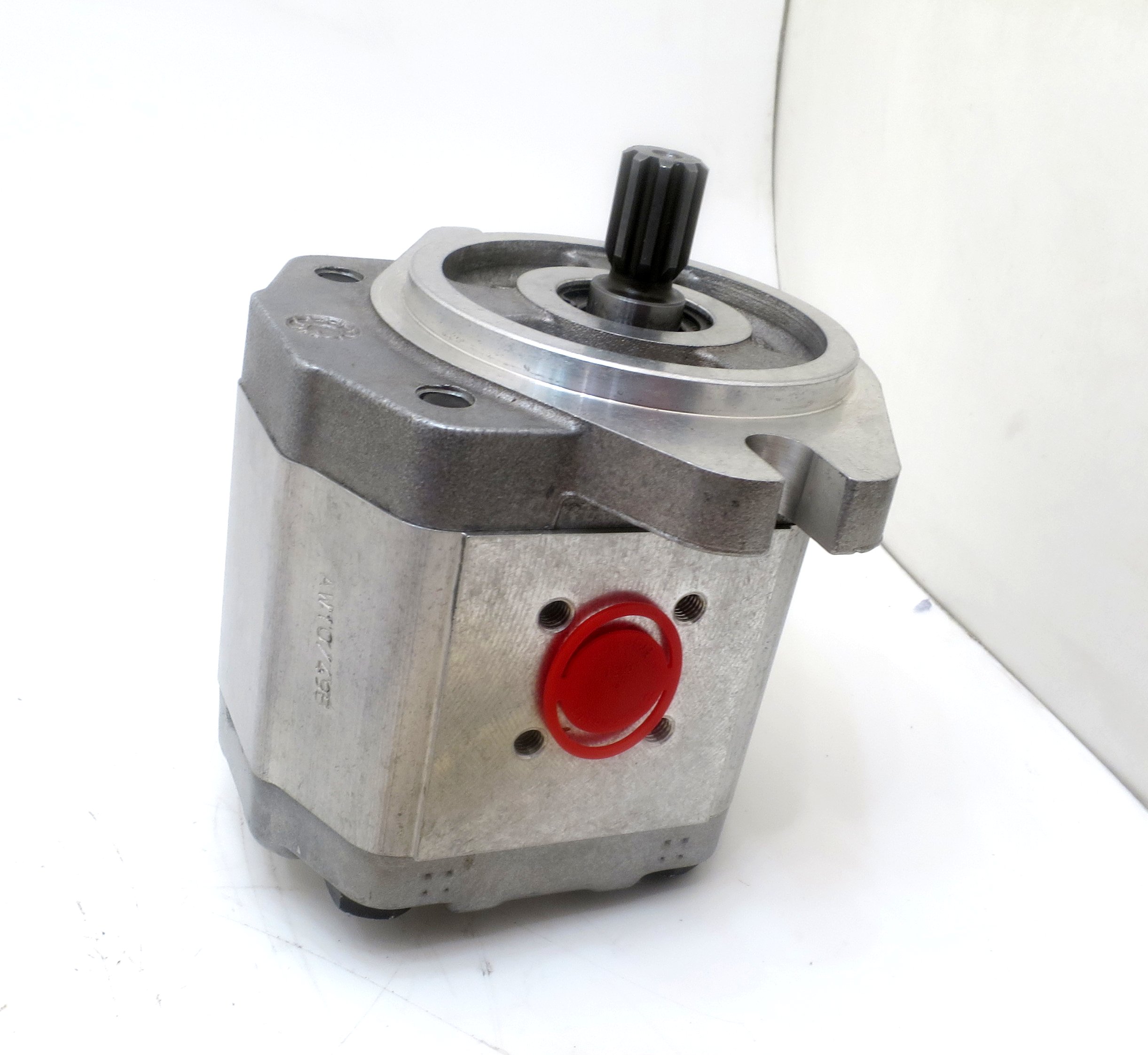 SNM/11LSSBB SNM2 11L SSBB HYDRAULIC GEAR MOTOR White House Products