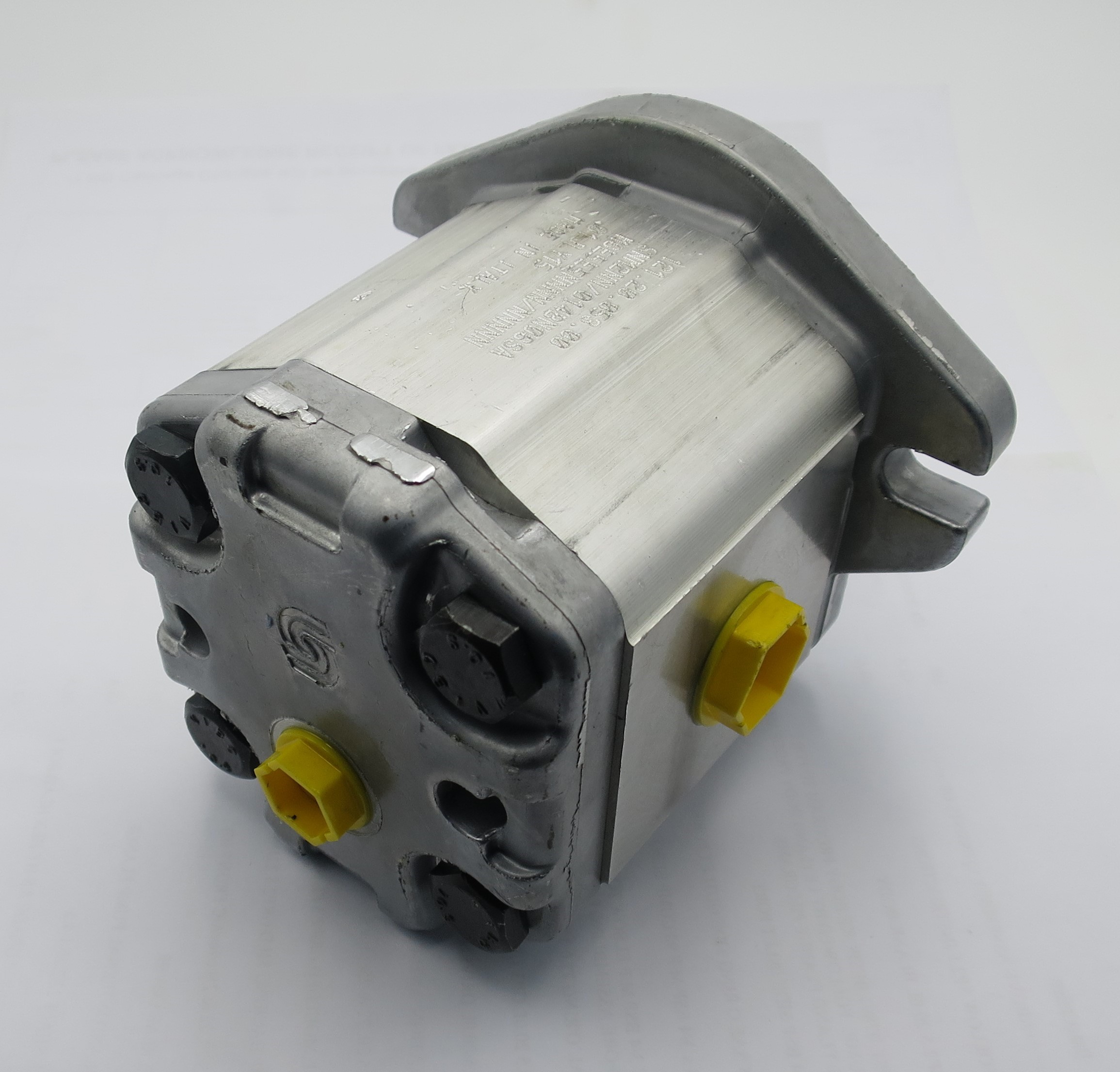 SNM2 14L SC06 HYDRAULIC GEAR MOTOR White House Products, Ltd