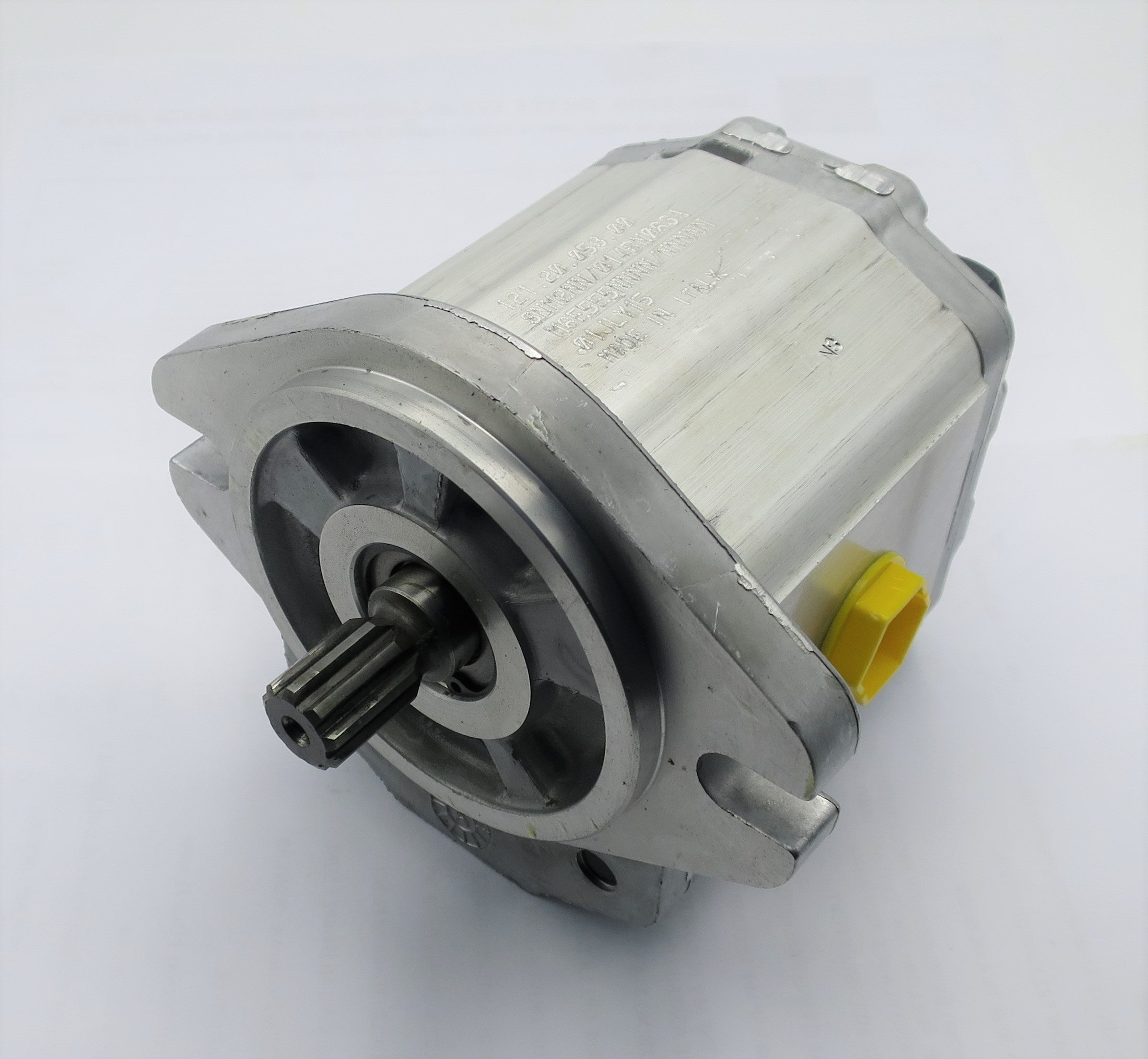 SNM/14LSSOB SNM2 14L SC06 White House Products, Ltd