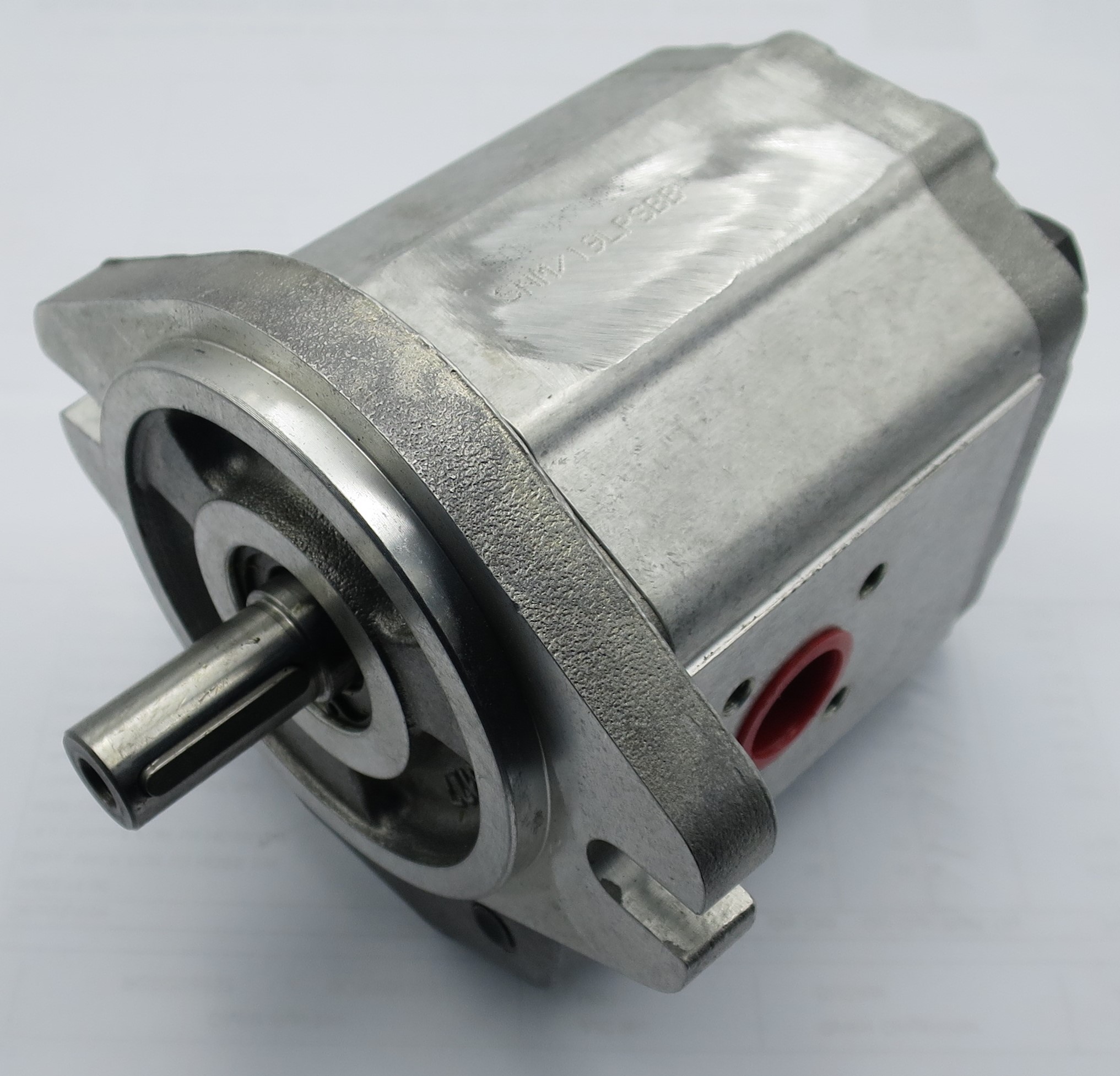 SNM2 19L PSBB HYDRAULIC GEAR MOTOR White House Products, Ltd
