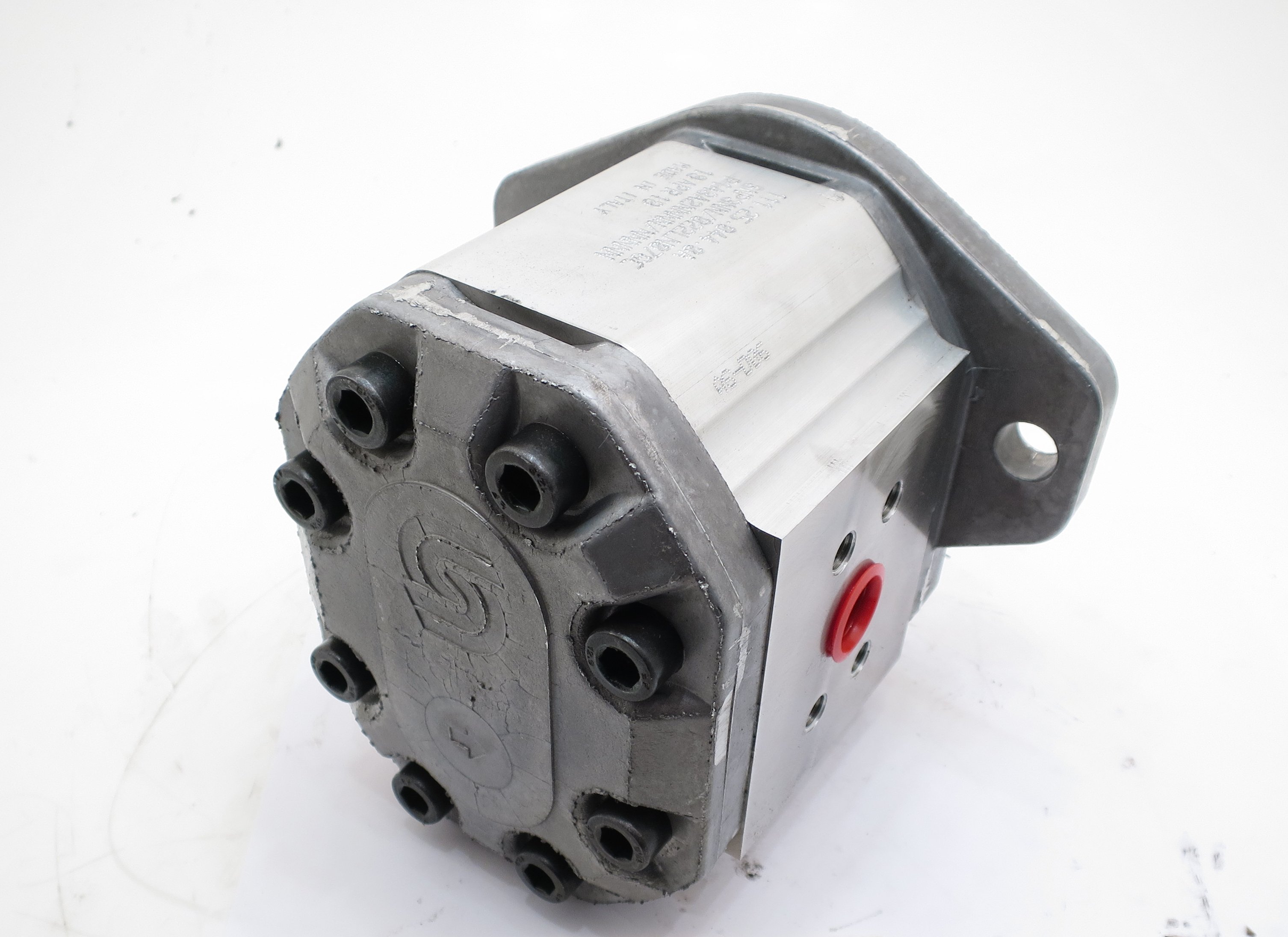 SNP3/A22LLSEBAHZ - SNP3 22 S CI07 AHZ_111.25.044.0A - White