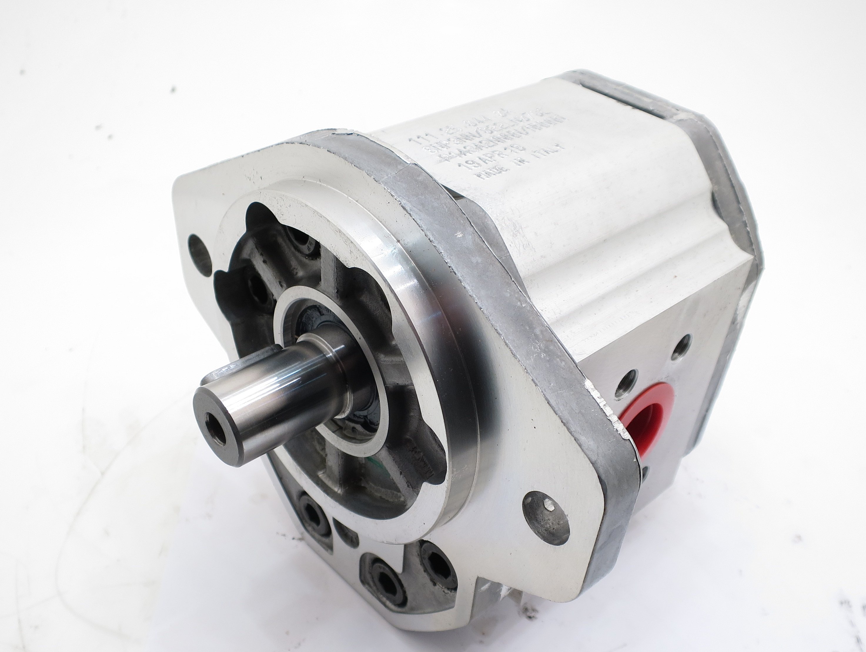 hana③ SNP3/A22LLSEBAHZ - SNP3 22 S CI07 AHZ_111.25.044.0A - White