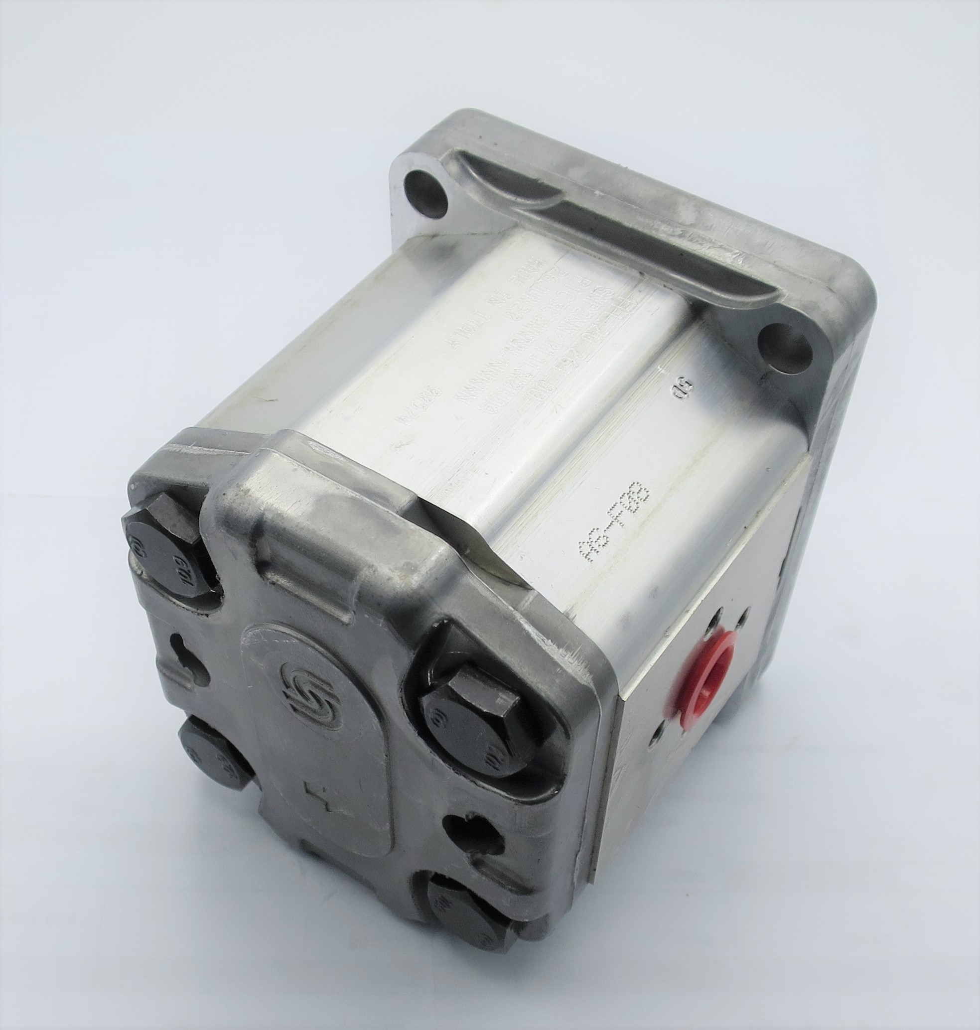 SPX2700EKIT | Hayward MaxFlo II Pump Seal Plate and Diffuser Kit