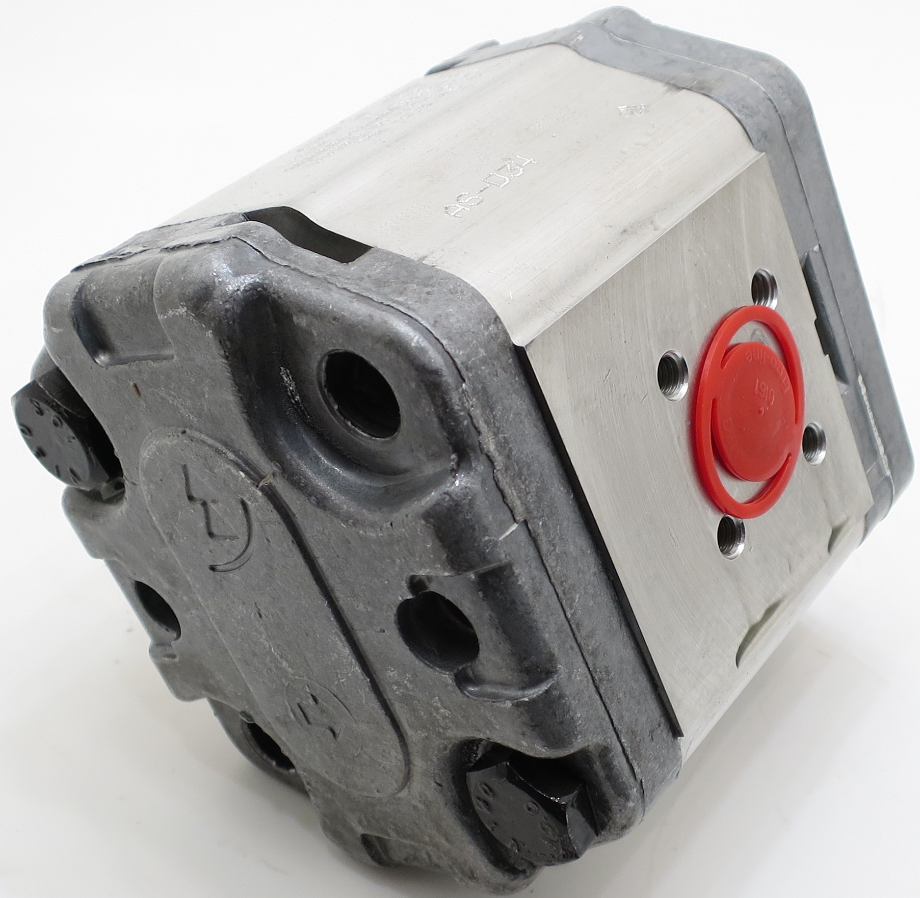 SNP2 A17L C004 HYDRAULIC GEAR PUMP - White House Products, Ltd