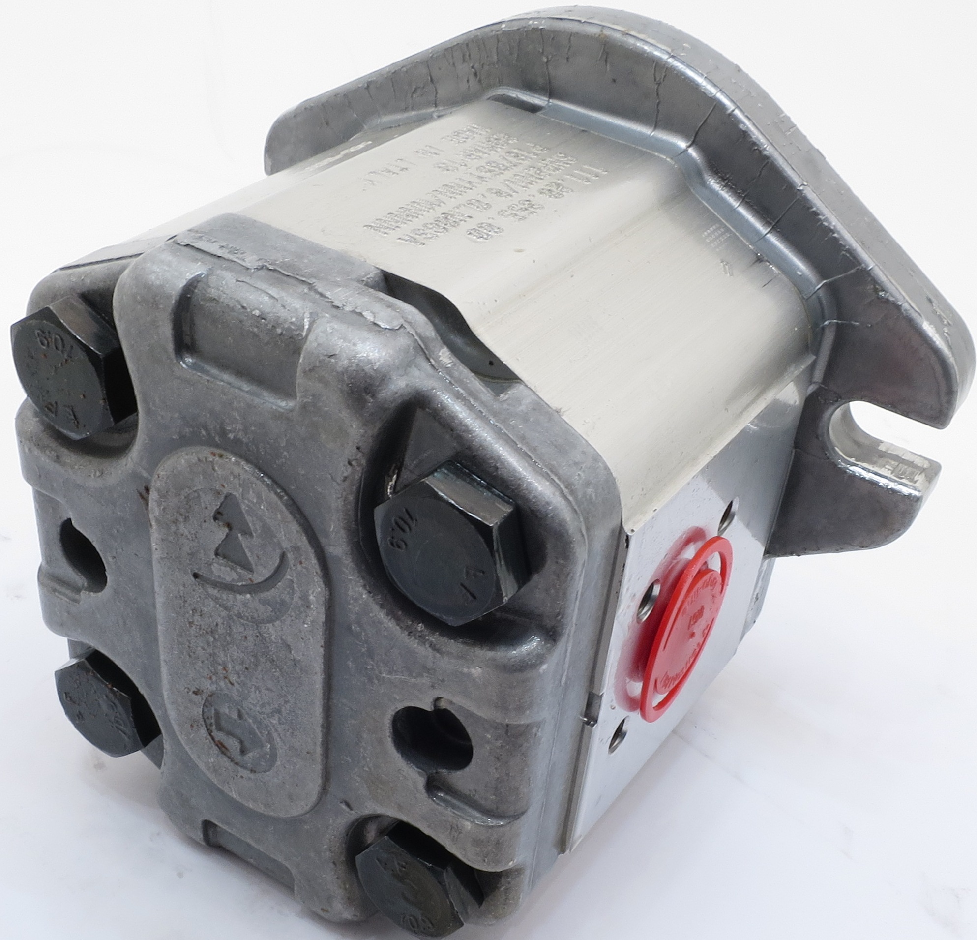 SNP/A8LSSBB - SNP2/8 S SC06.G_111.20.355.00 - White House Products