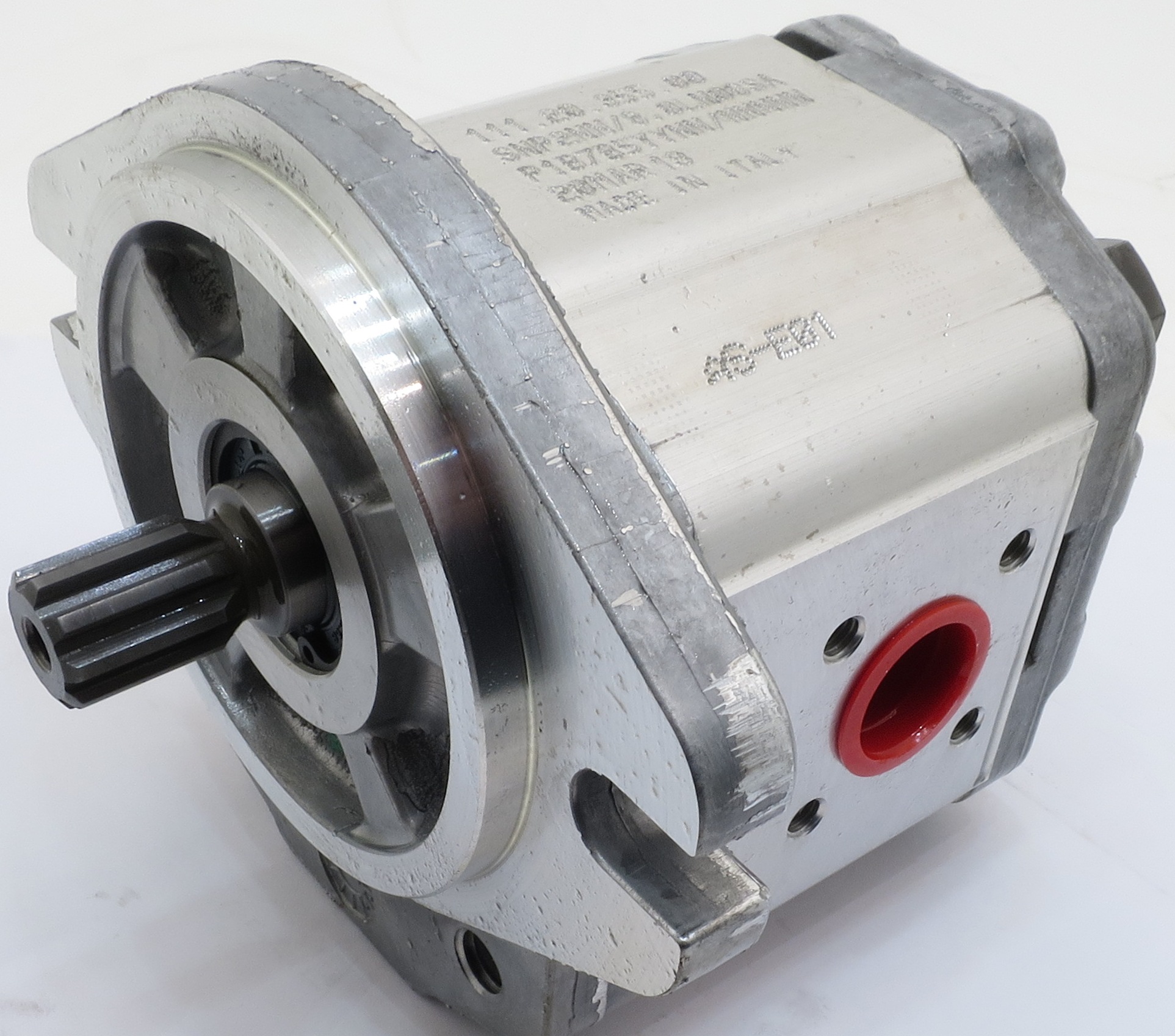 SNP/A8LSSBB - SNP2/8 S SC06.G_111.20.355.00 - White House Products