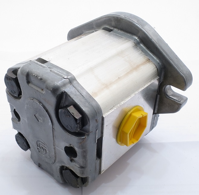 5S1/32400UPR UPRIGHT SCISSOR LIFT HYDRAULIC PUMP White House