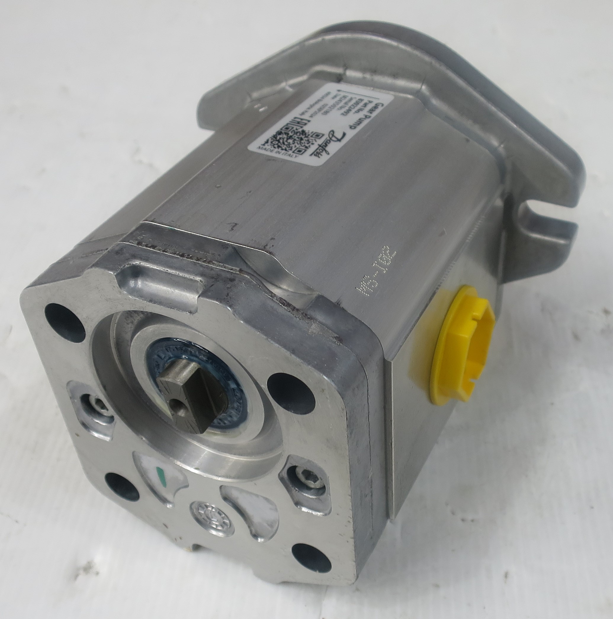 SNP/C22LSSTA - Danfoss no. 83022492 - White House Products, Ltd
