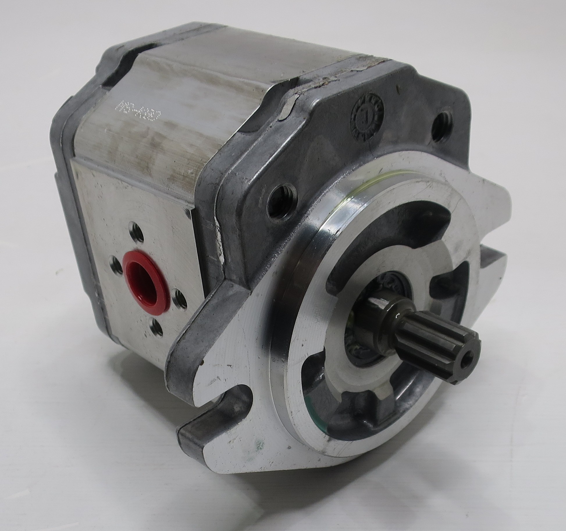 SNP/C6LSSSB - SNP2 C6.0L SC06.C - White House Products, Ltd