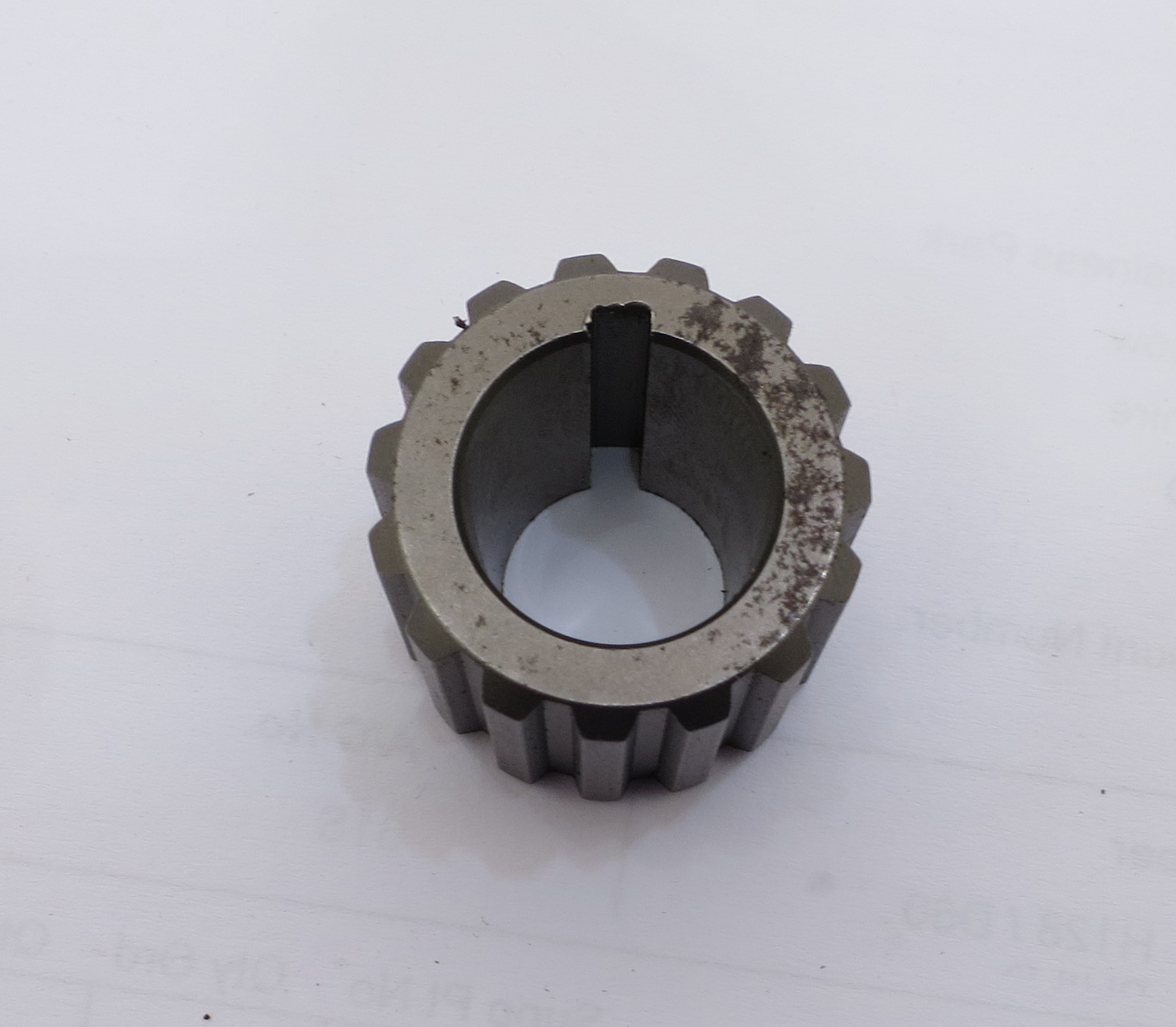 15 TOOTH 3.2mm KEY SUR/2