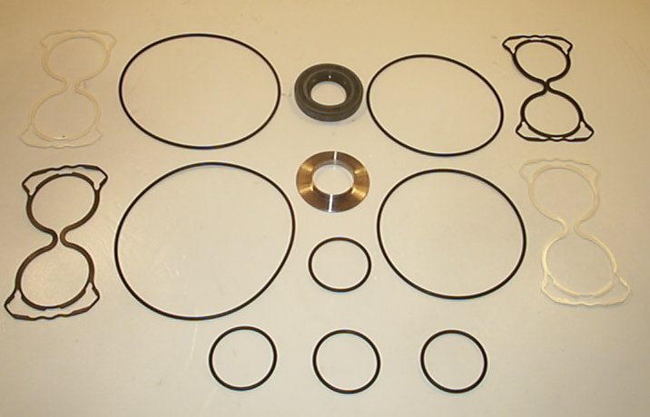 Ta22 Part TA22-90A05 - TAM 22-90 01- SEAL KIT - White House Products, Ltd