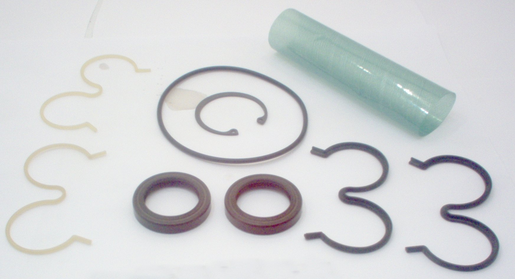 UP2PRA01V 2PR SINGLE PUMP SEAL KIT VITON White House Products, Ltd