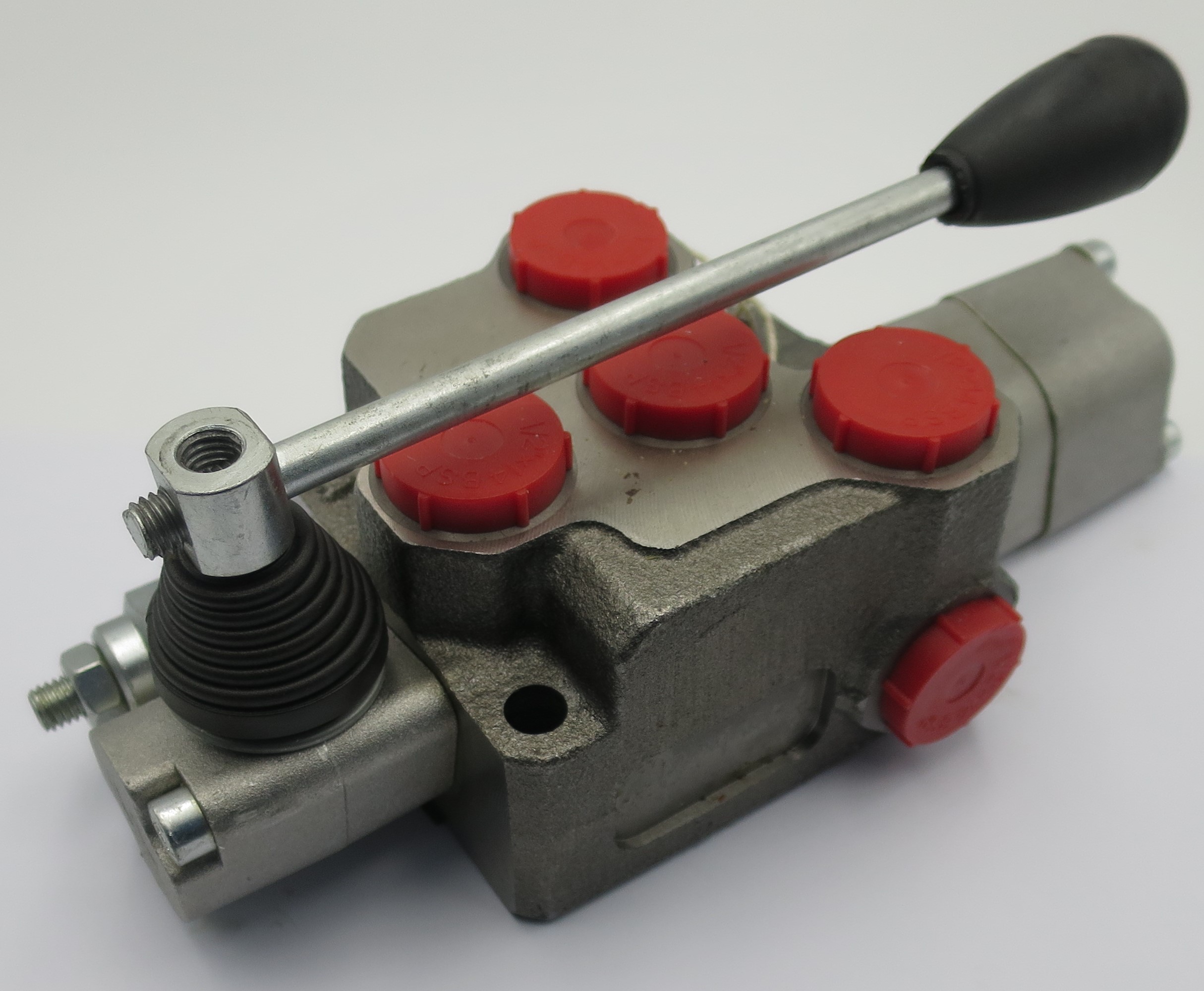 Kick Valve V0700HYC - 1/2 BSP AUTO KICK OUT VALVE*** - White House Products, Ltd