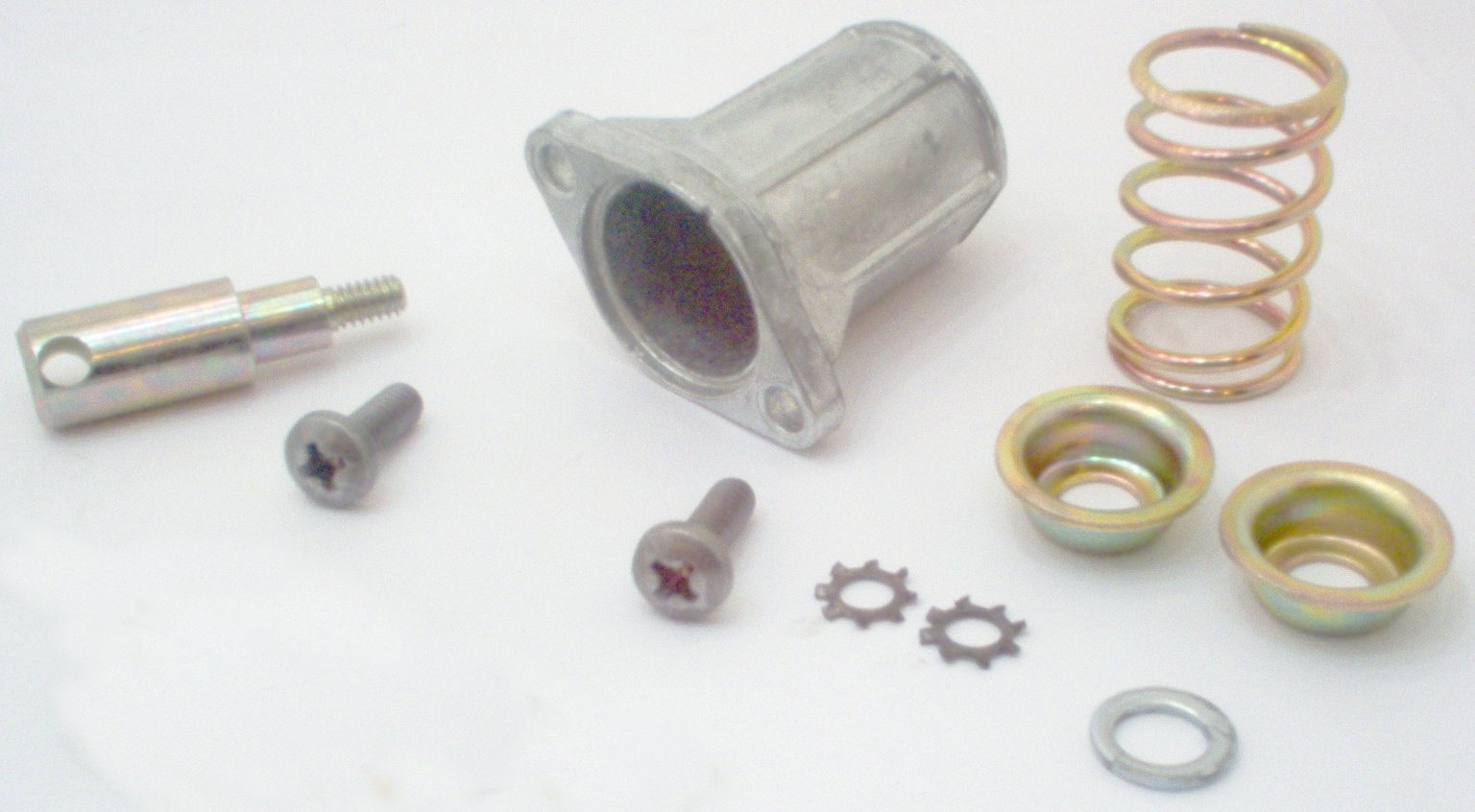 Hydraulic Hoses White House Products, Ltd