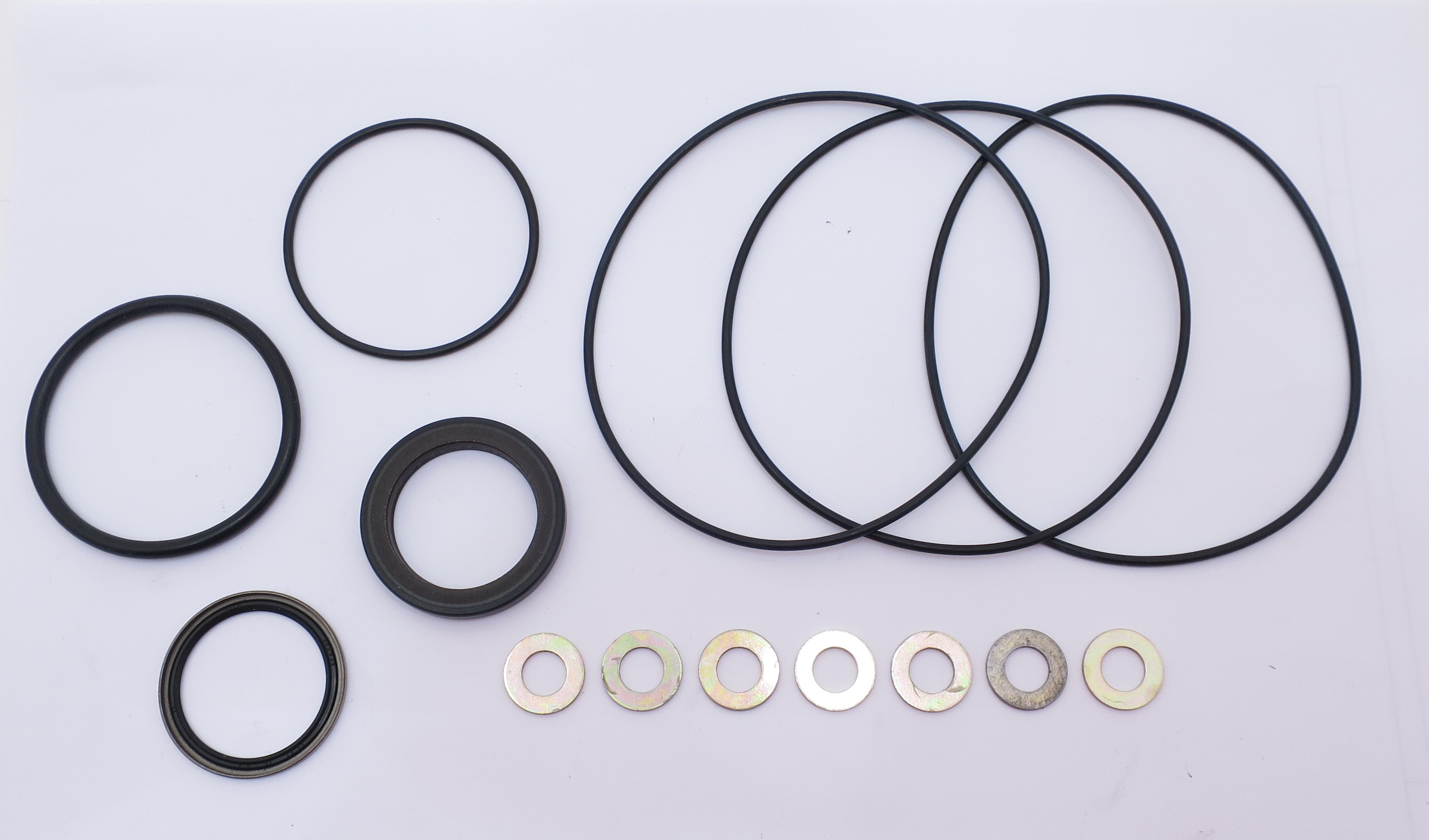 WM02OMRSPECIAL SEAL KIT FOR DANFOSS OMR MOTOR White House