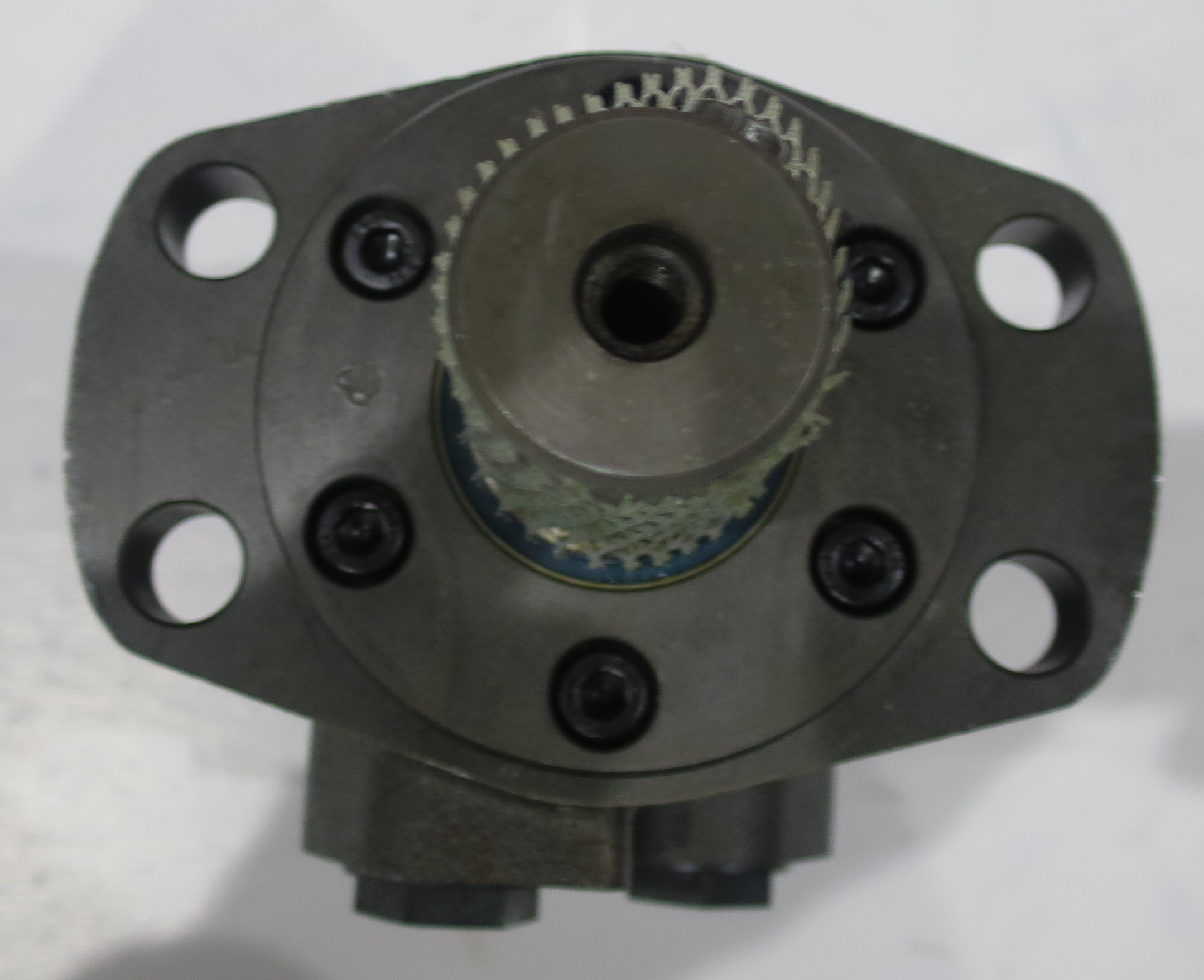 WMPRF400CB - EPRMF 400 CB MOTOR 32mm SHAFT - White House Products, Ltd
