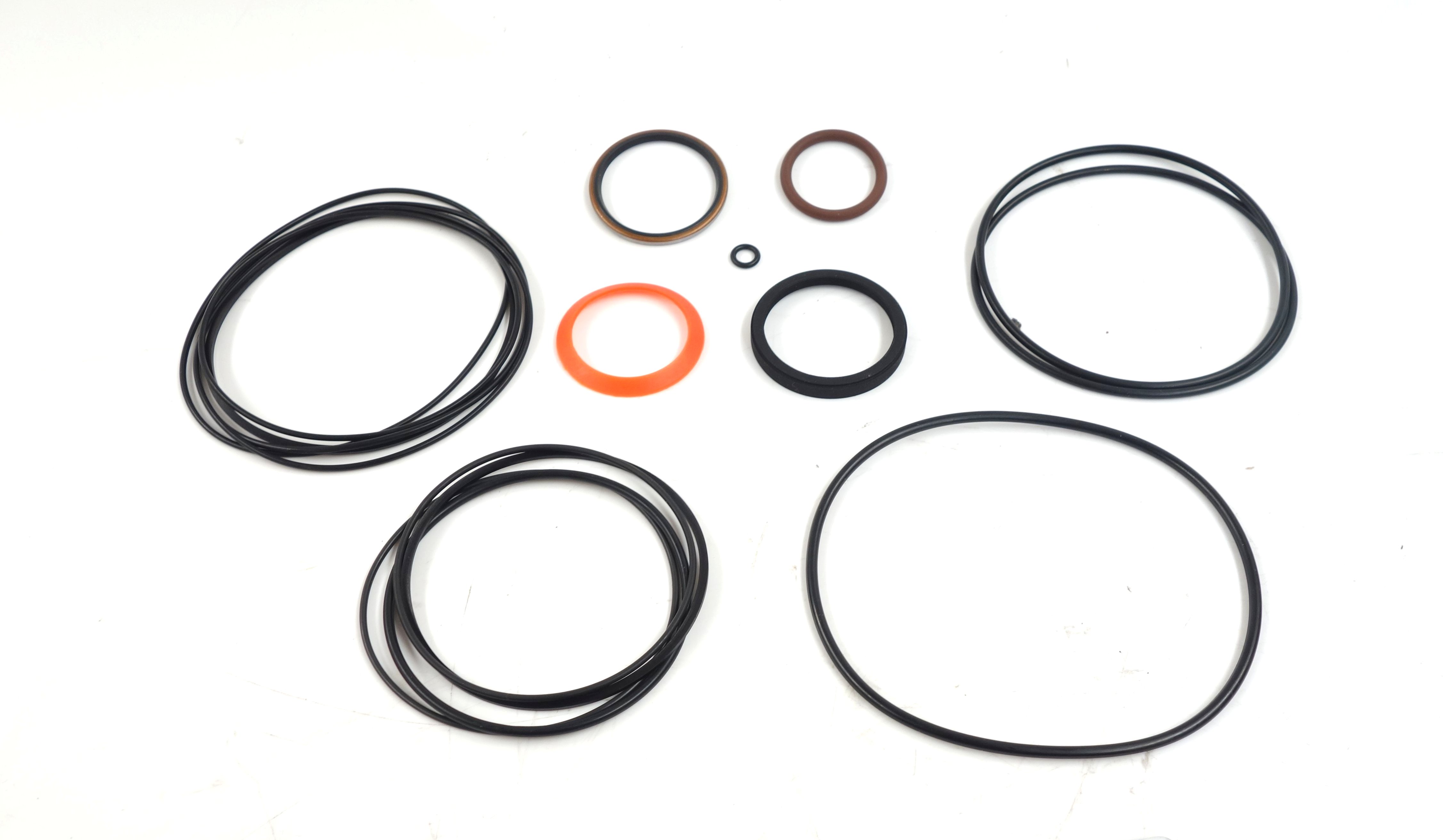WMSAMA06 SAMHYDRAULIK HR MOTOR SEAL KIT White House Products, Ltd