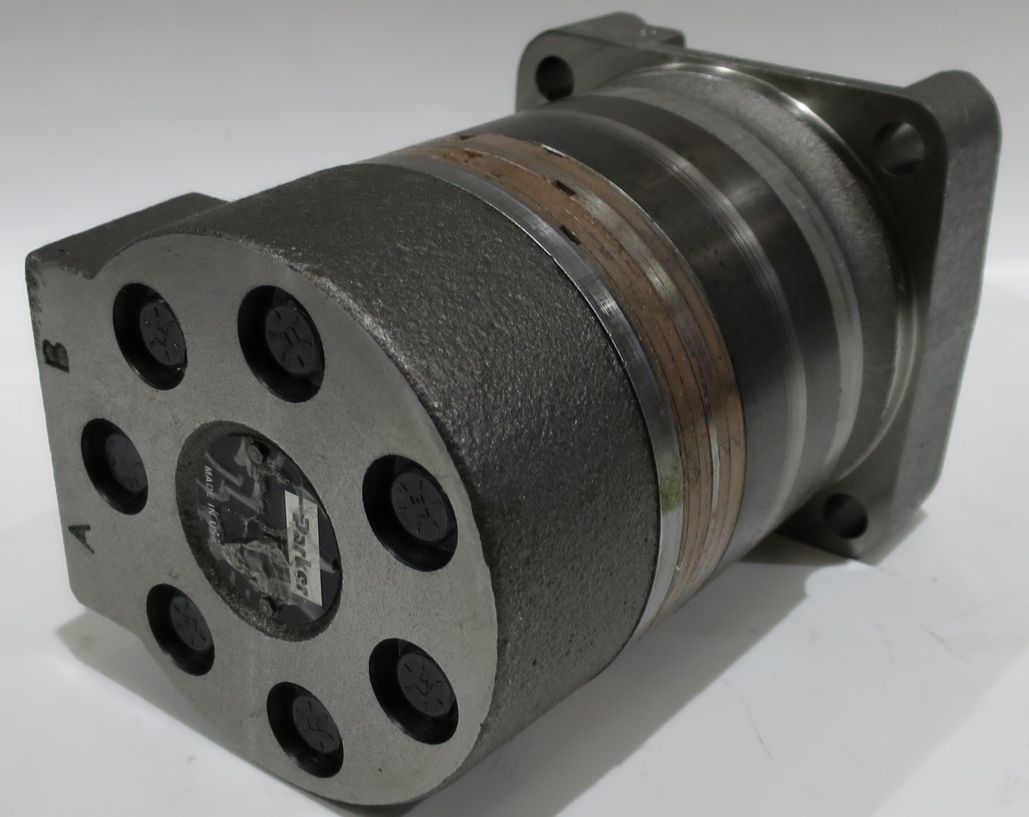 TF0405UB080AADD HYDRAULIC TORQUE White House Products, Ltd