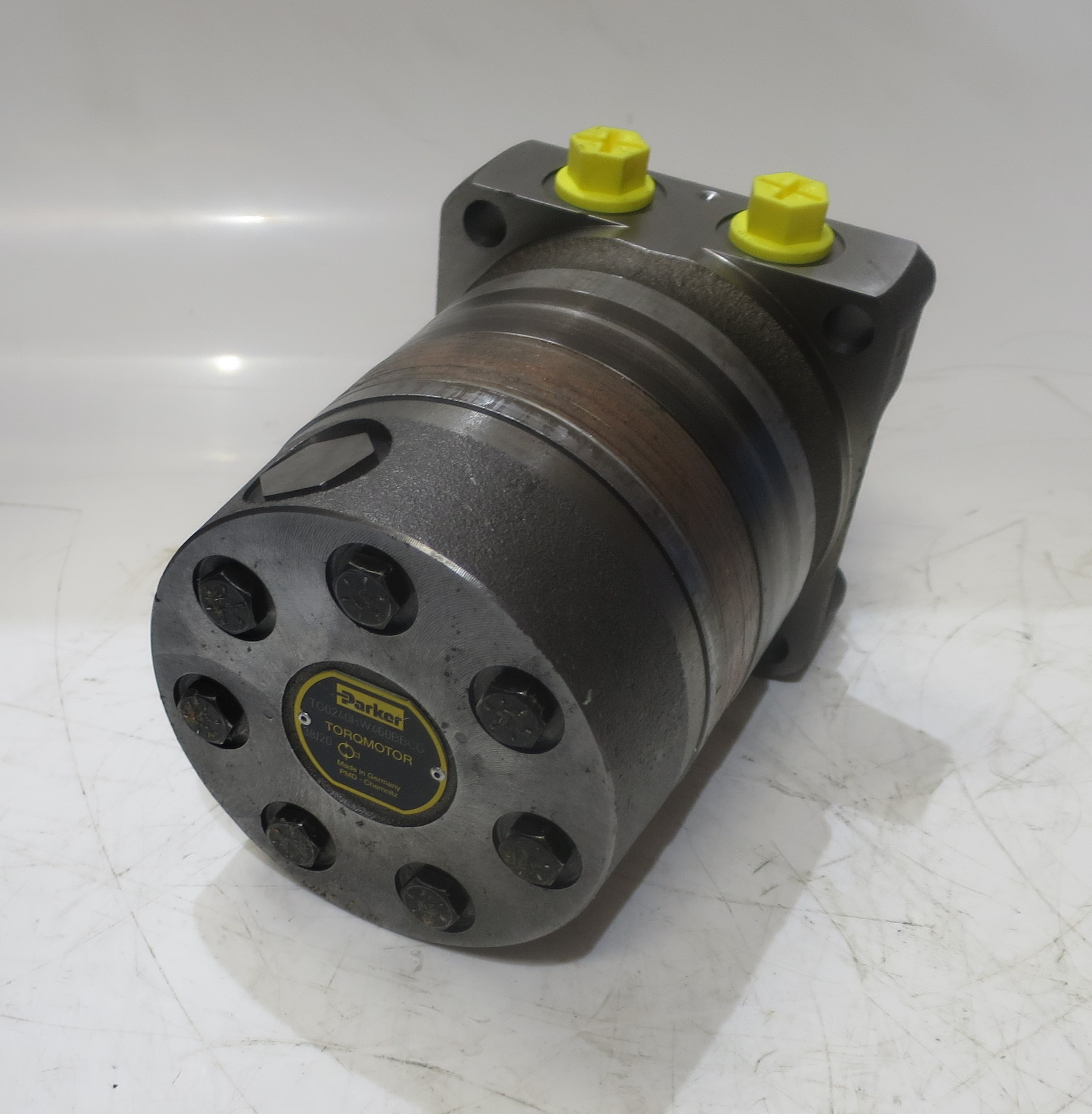 TG0240HW460BBCG HYDRAULIC TORQUE White House Products, Ltd