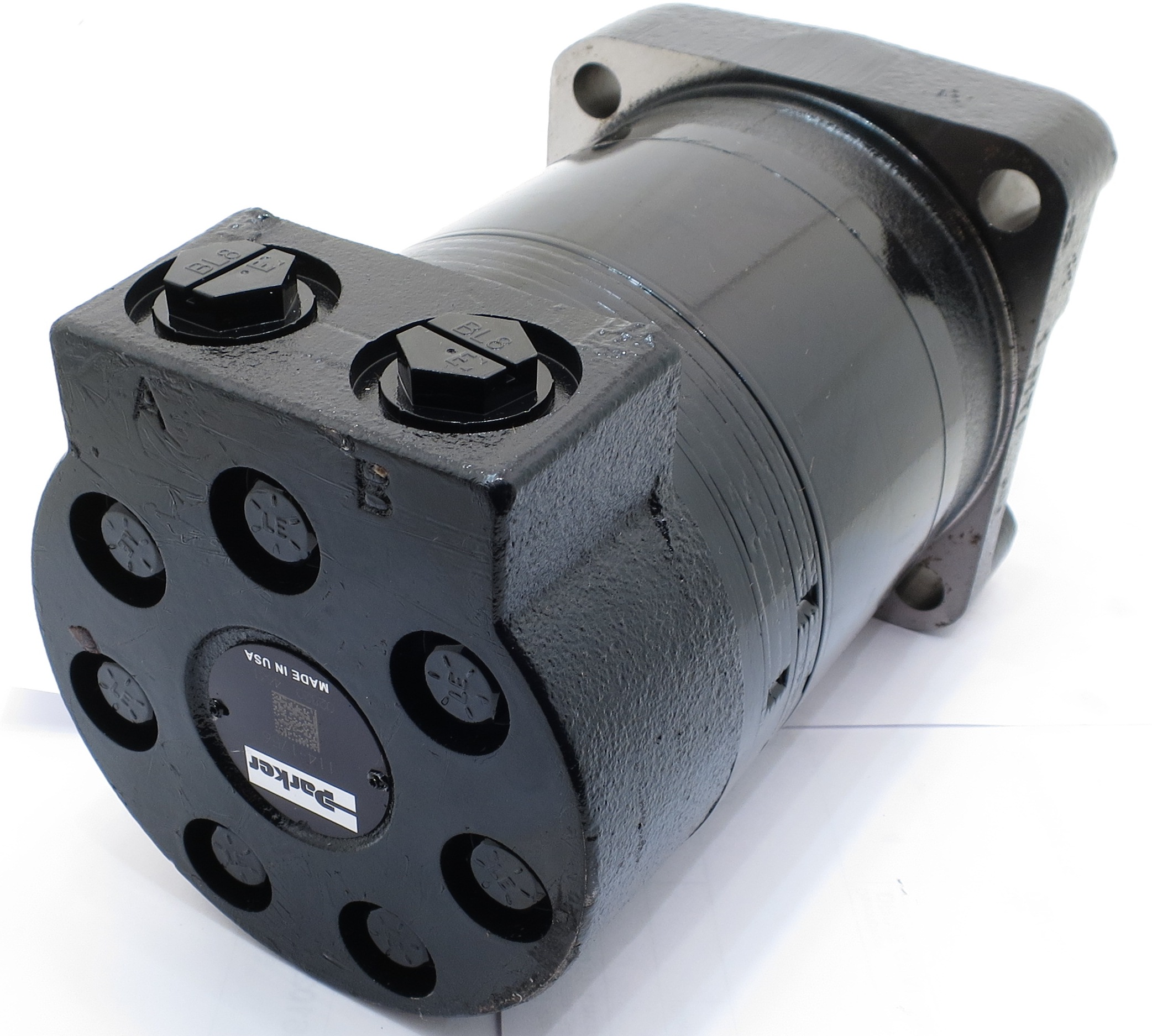 WTG0530TB190AALY HYDRAULIC ORBITAL MOTOR 1141756 White House