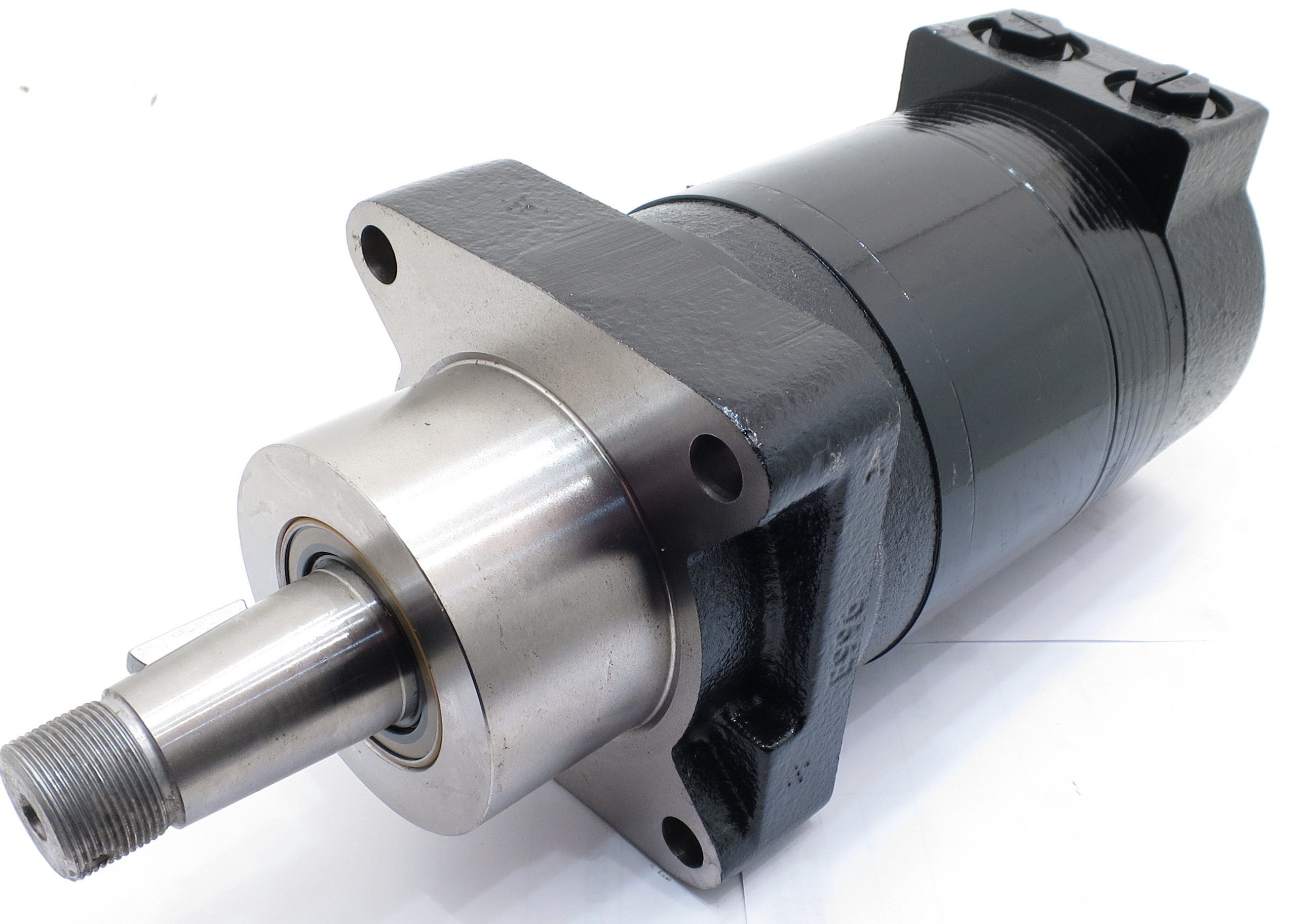 WTG0530TB190AALY HYDRAULIC ORBITAL MOTOR 1141756 White House