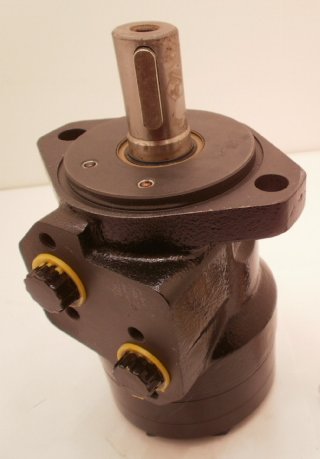 WWR100A6312B - WHITE MOTOR 255100A6312BAAAA - White House
